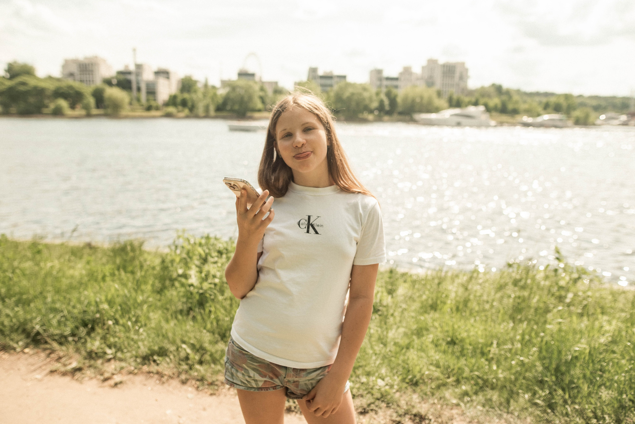 Семейная фтосессия по Елагину острову