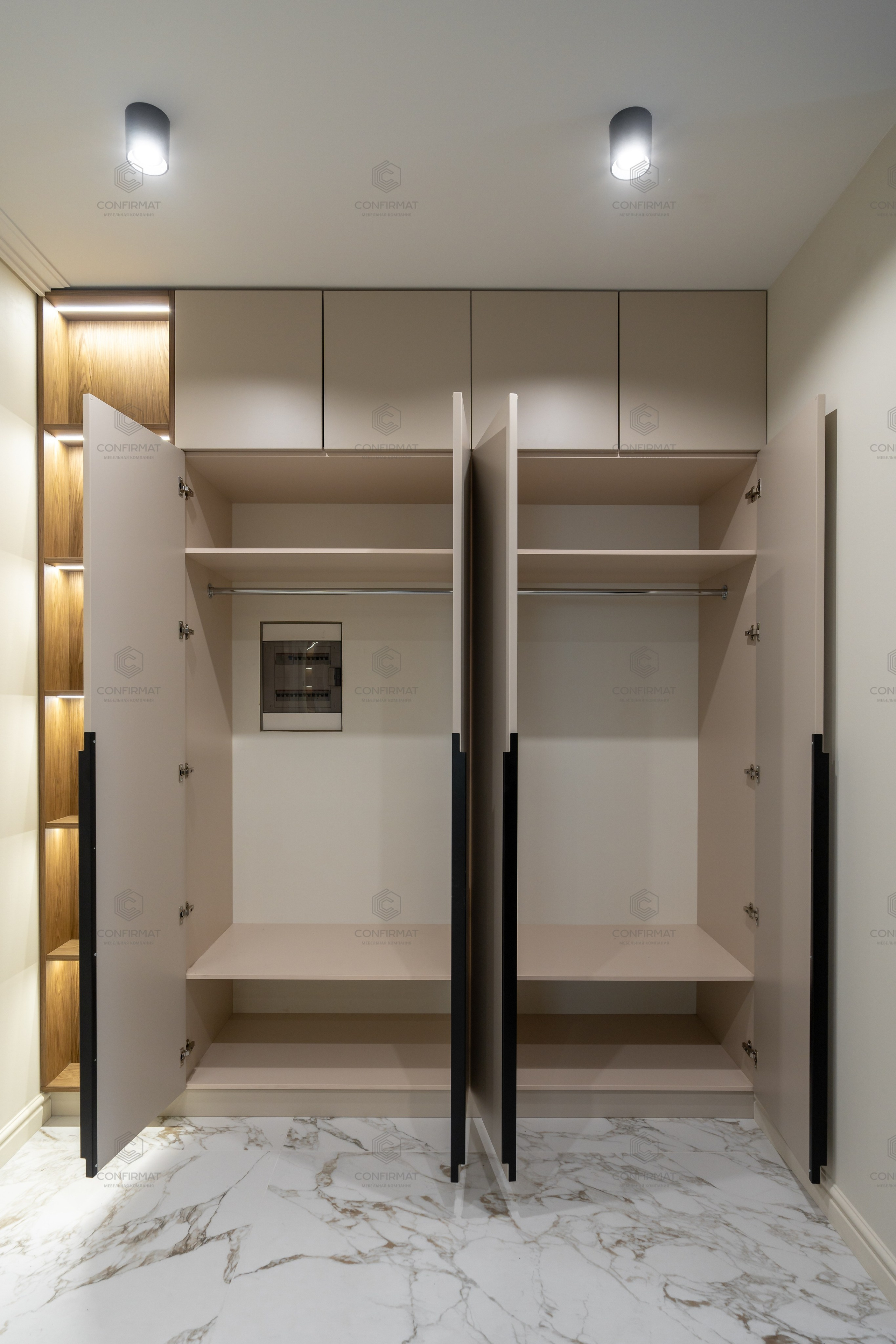 № 2. Мебель на заказ