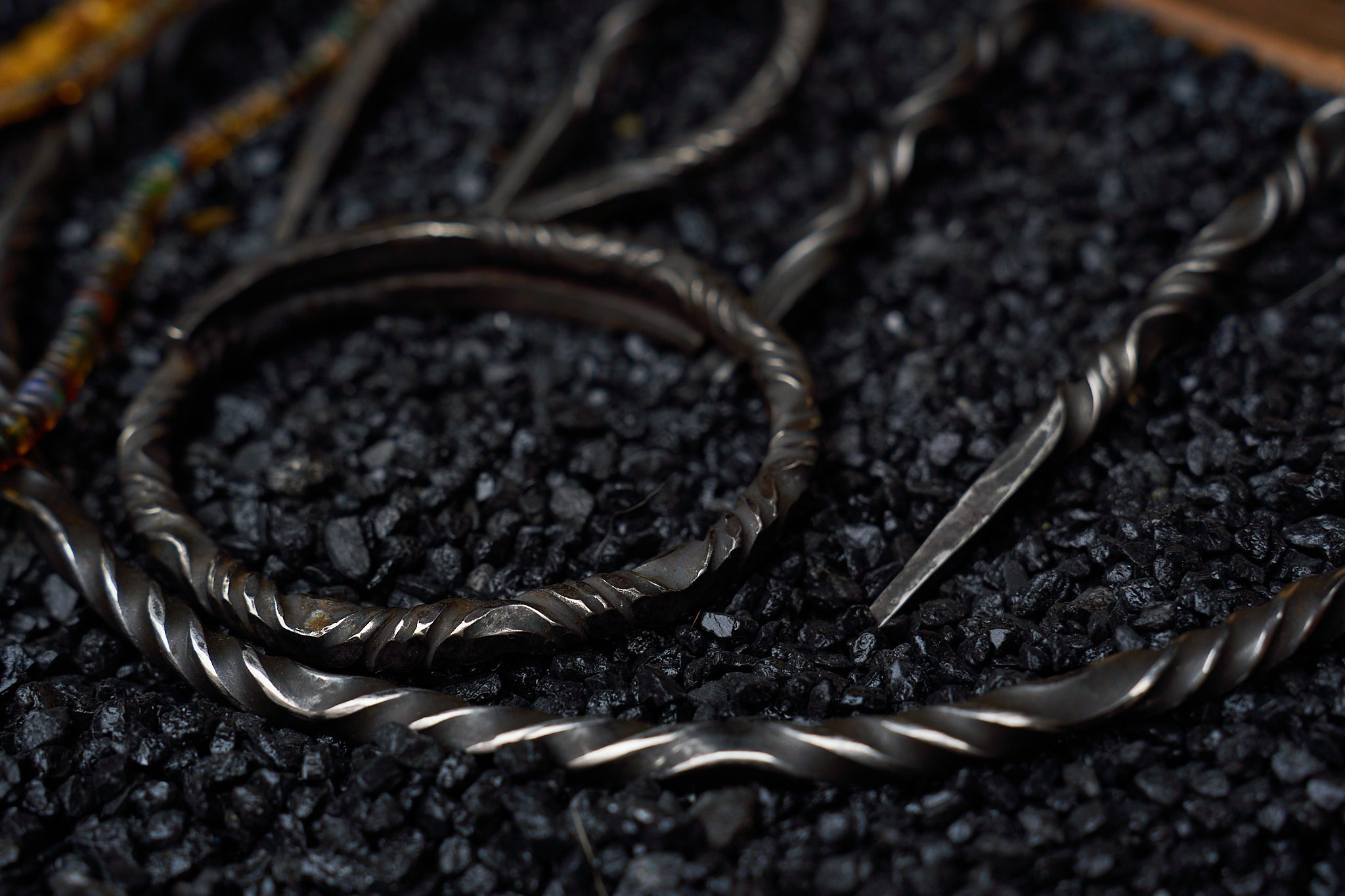 Молодёжный выходной в креативном пространстве. Профессиональный репортажный фотограф Инесса Иминова