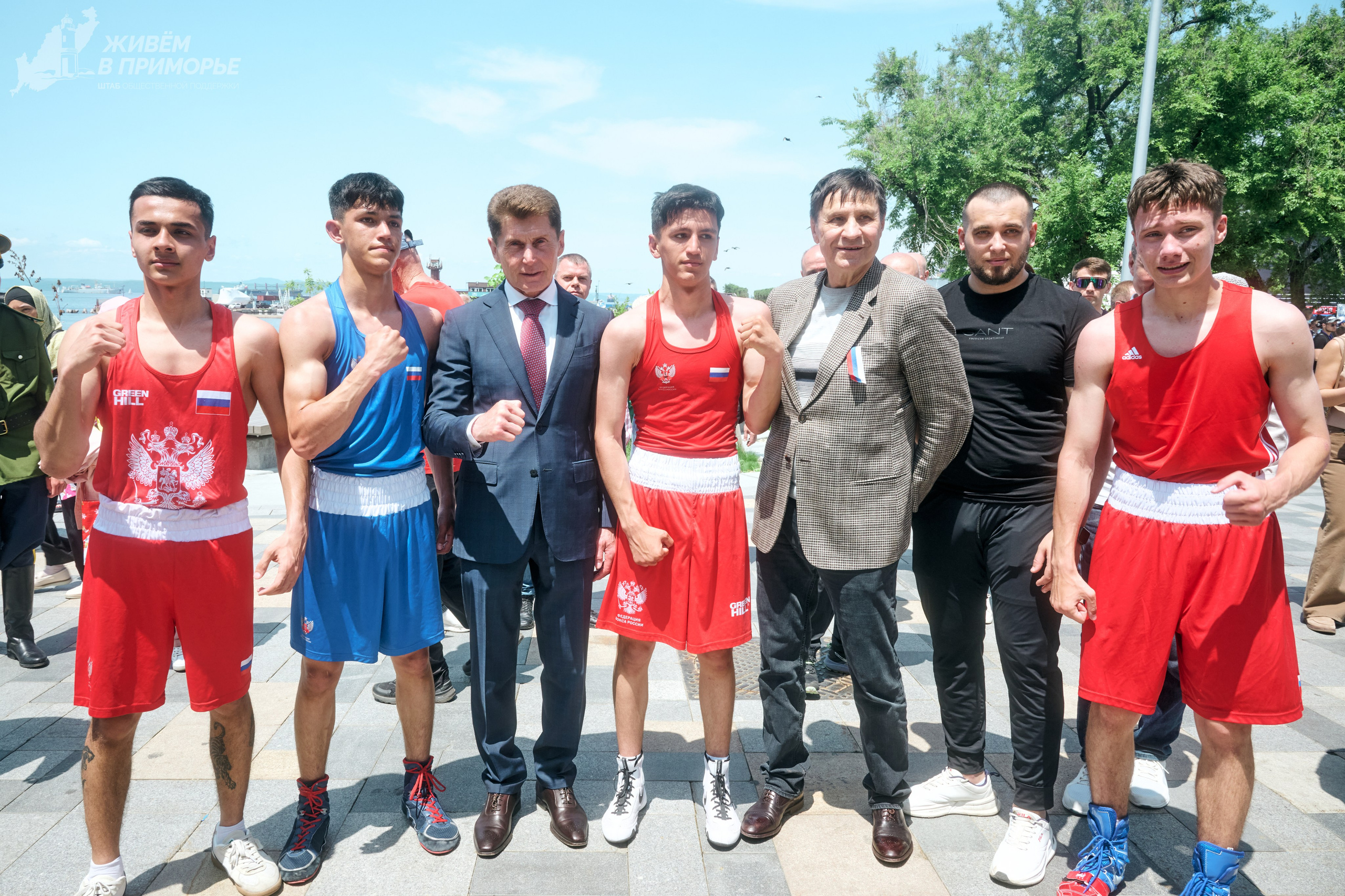 День России 12.06.25. Профессиональный репортажный фотограф Инесса Иминова