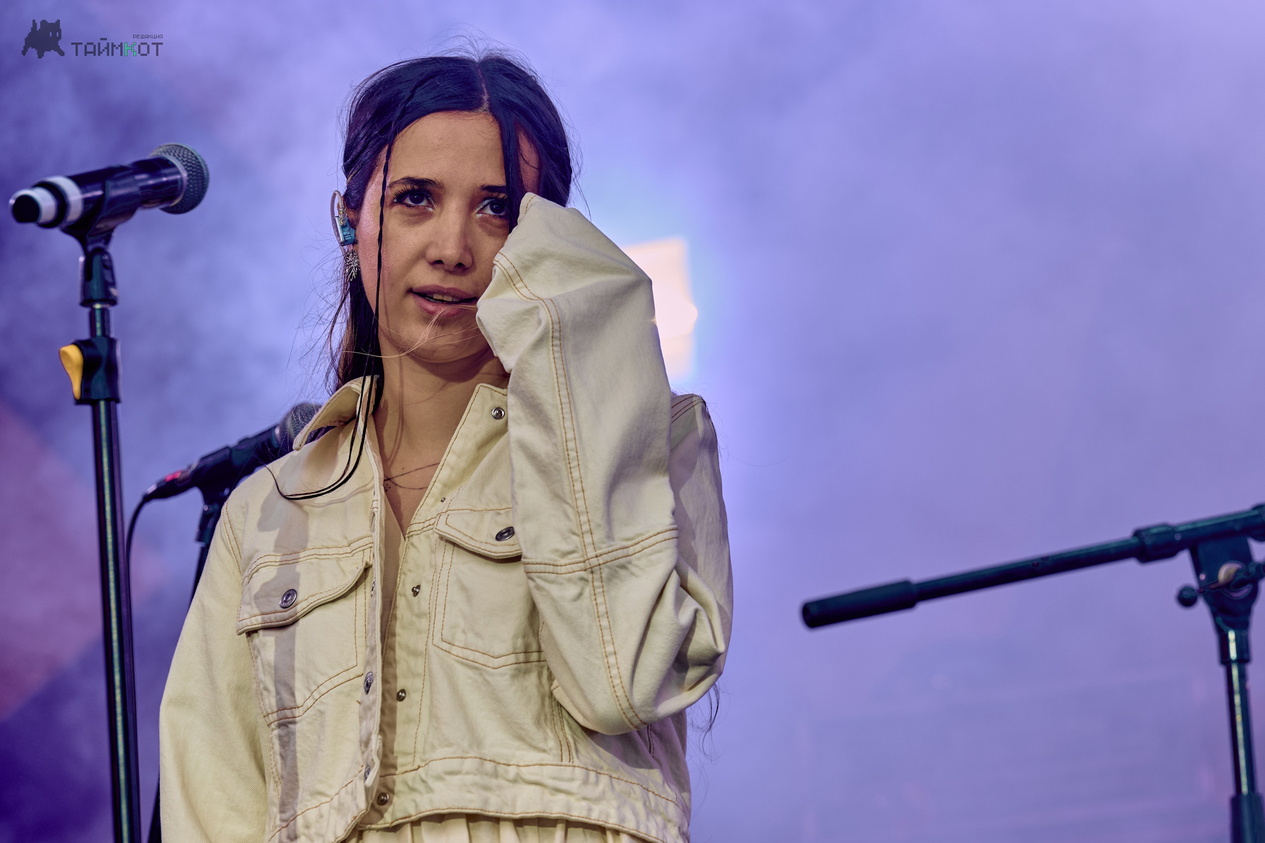 Майские 2025. Профессиональный репортажный фотограф Инесса Иминова