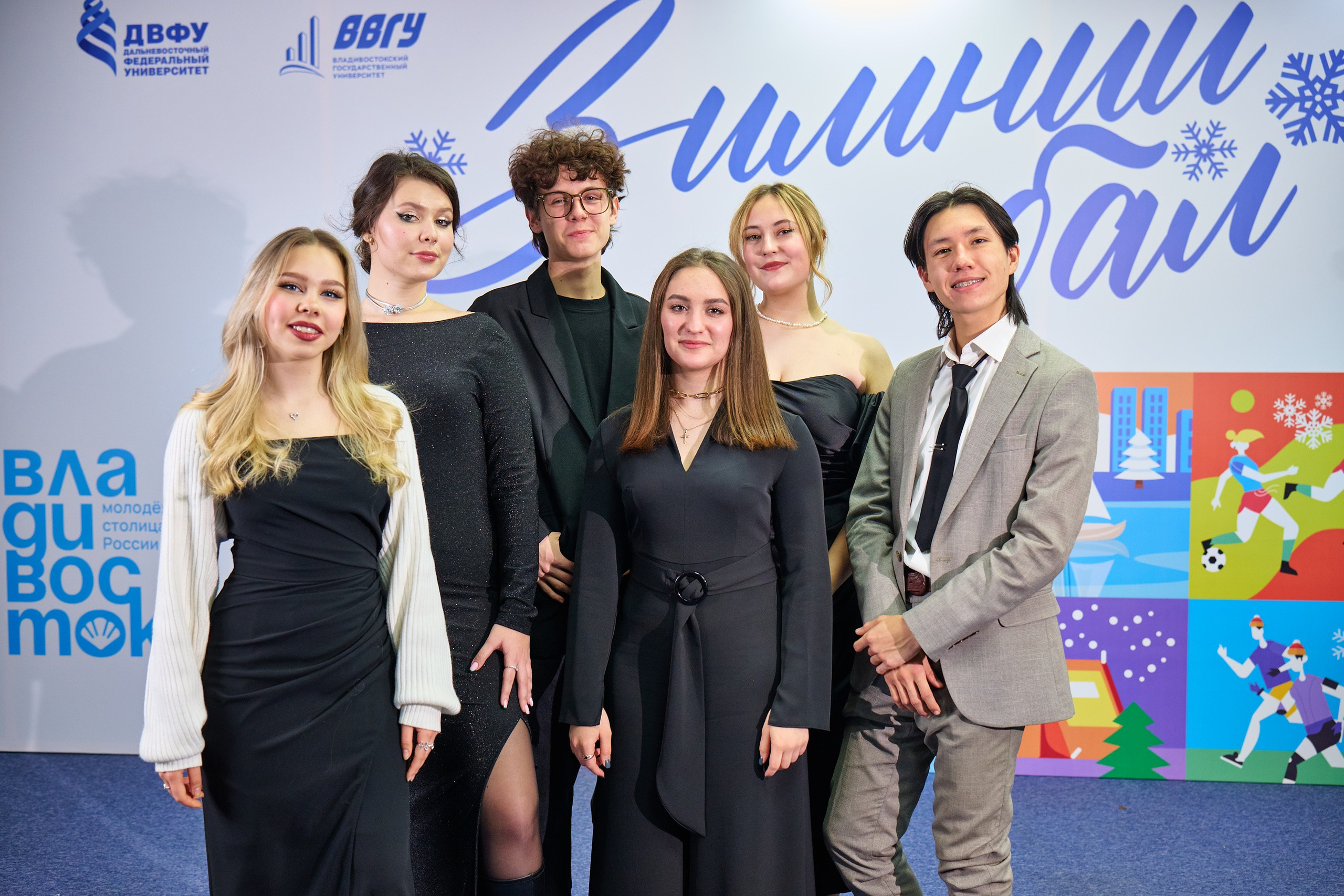 Зимний бал 14.12. Профессиональный репортажный фотограф Инесса Иминова