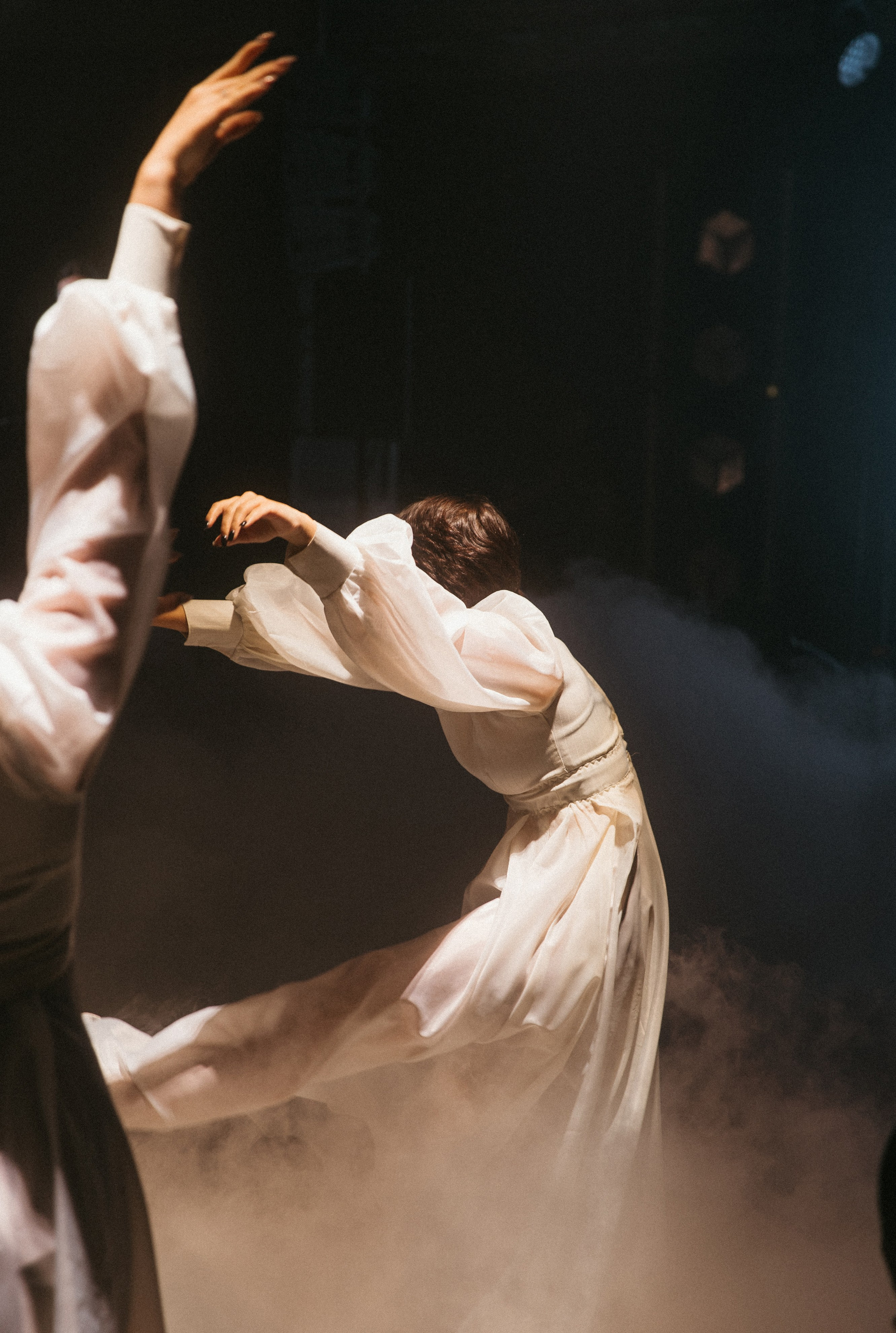 Карим и Анастасия. Свадебный фотограф в Москве Николай Болт