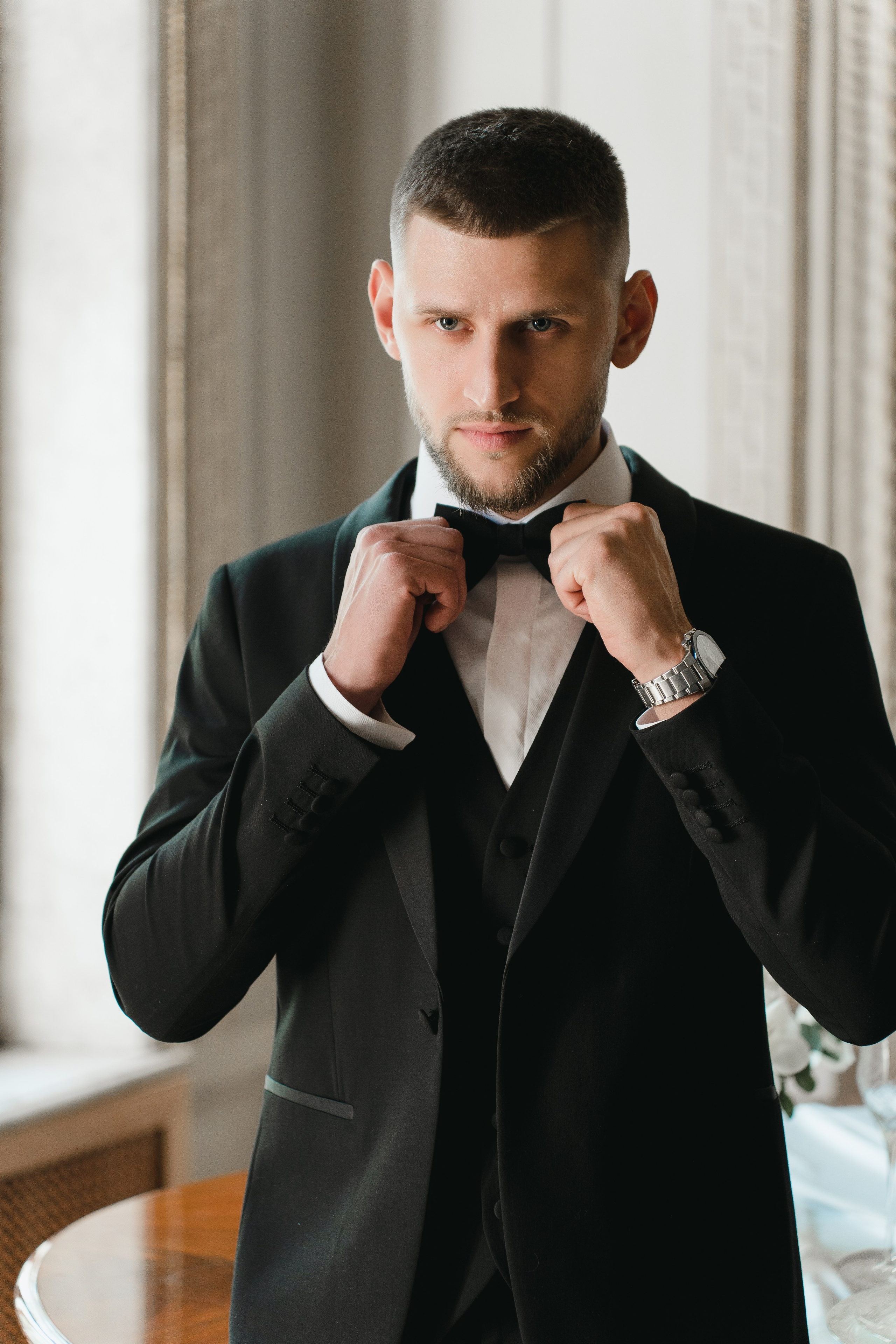 Даниил & Анна. Главная