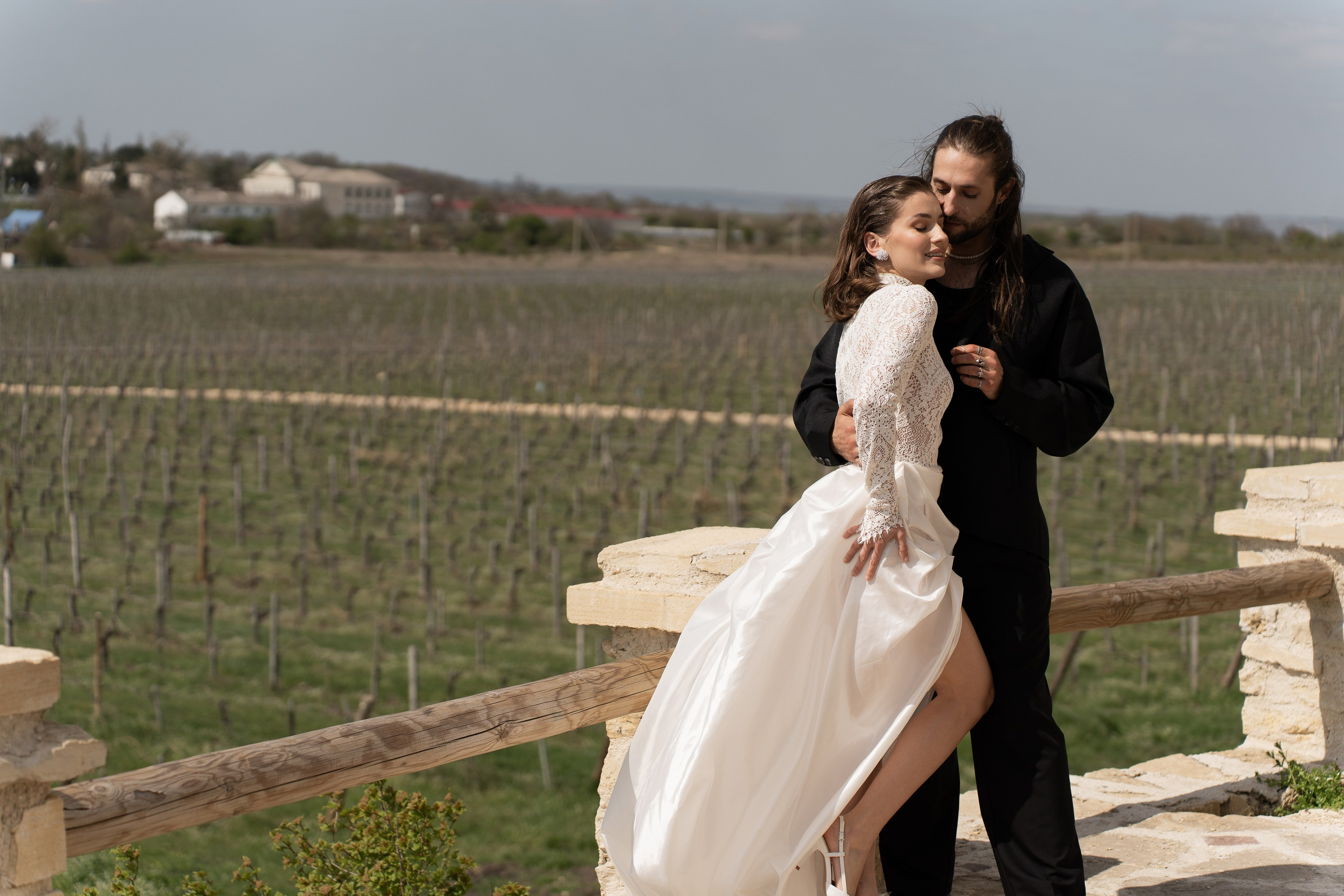 Артур & Александра. Главная