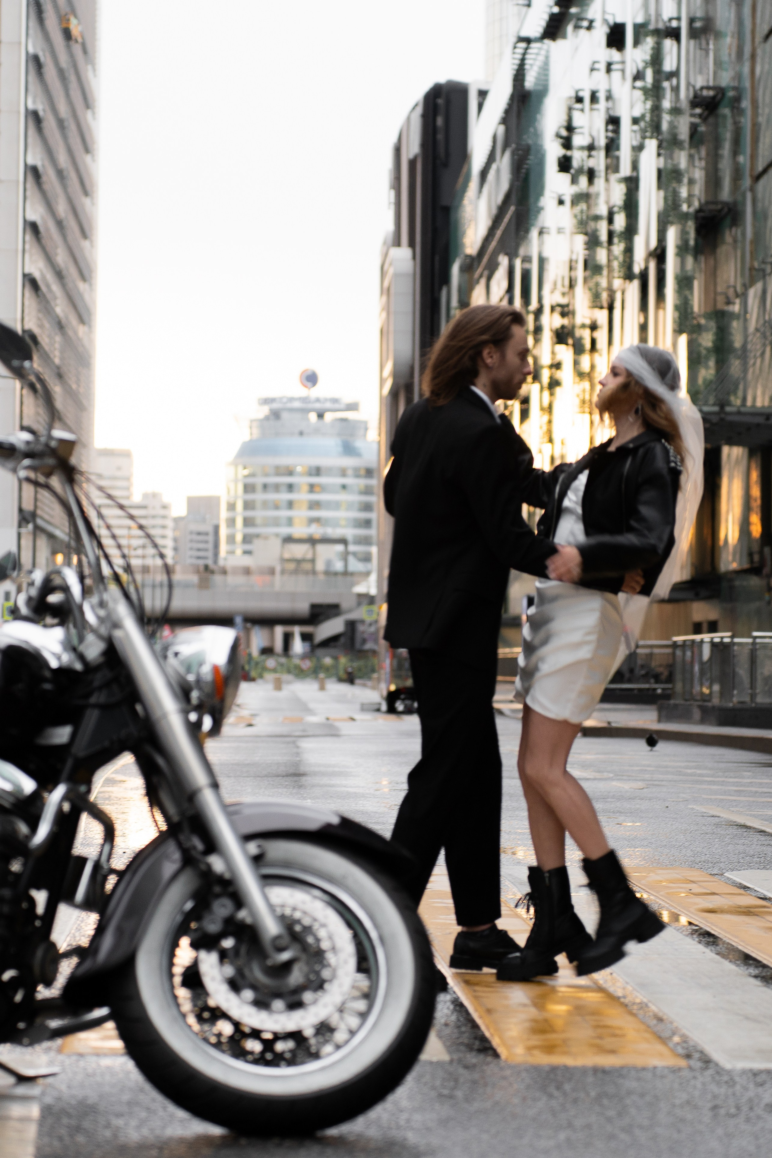 Клим & Полина. Главная