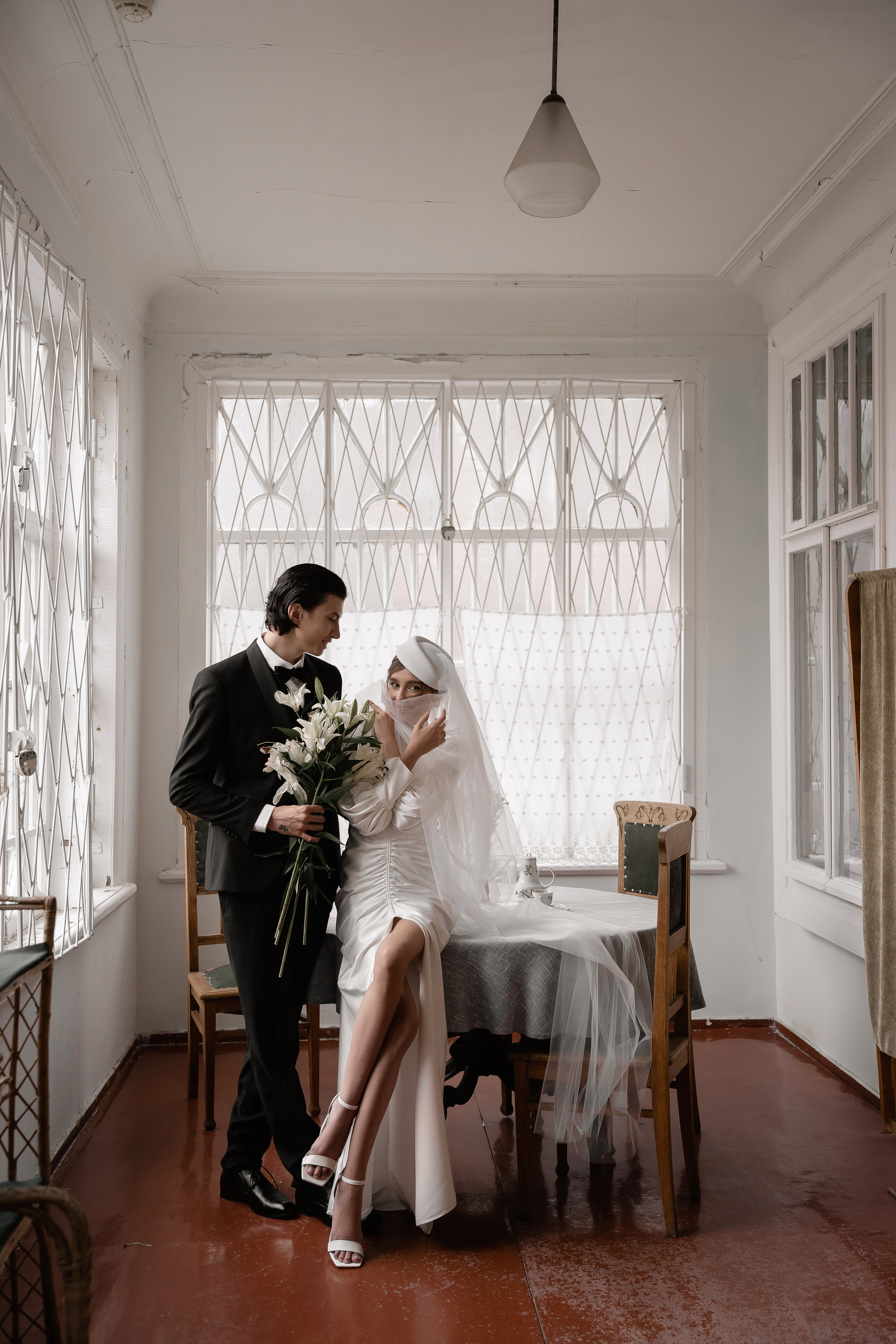 Влад & Анна. Главная