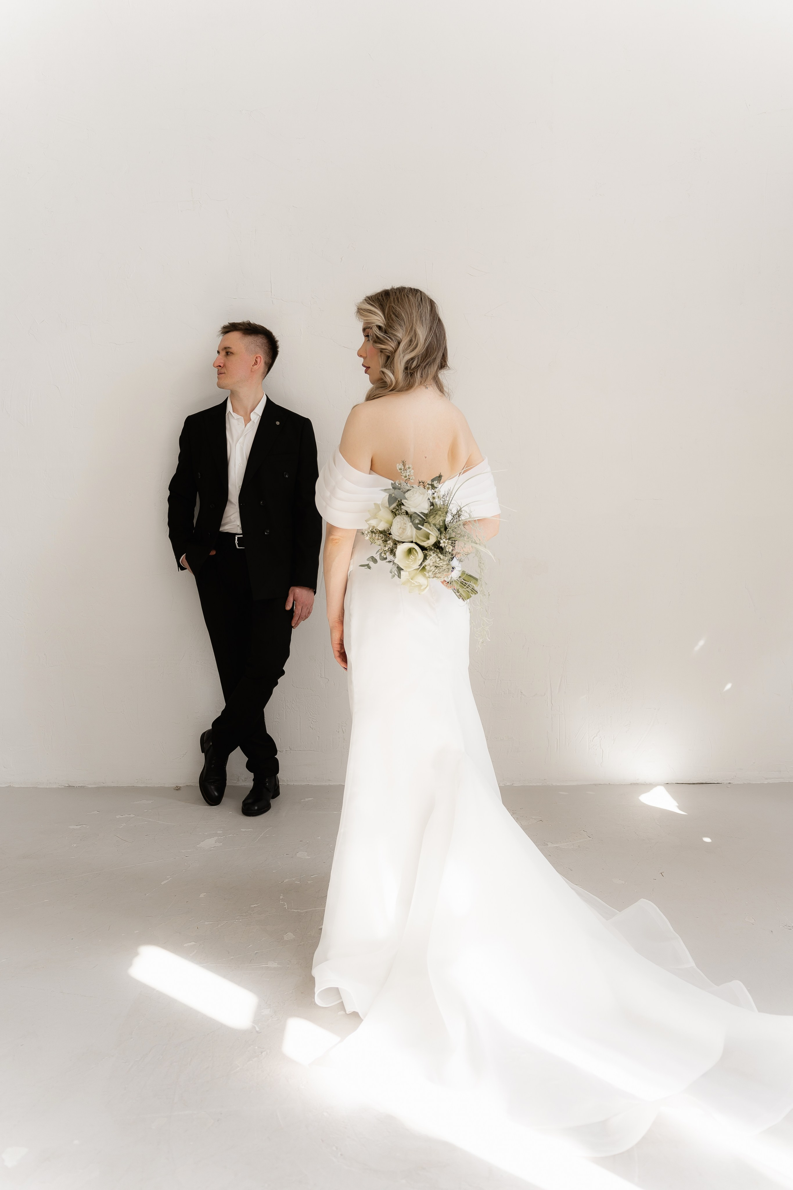 Рамис & Луиза. Главная