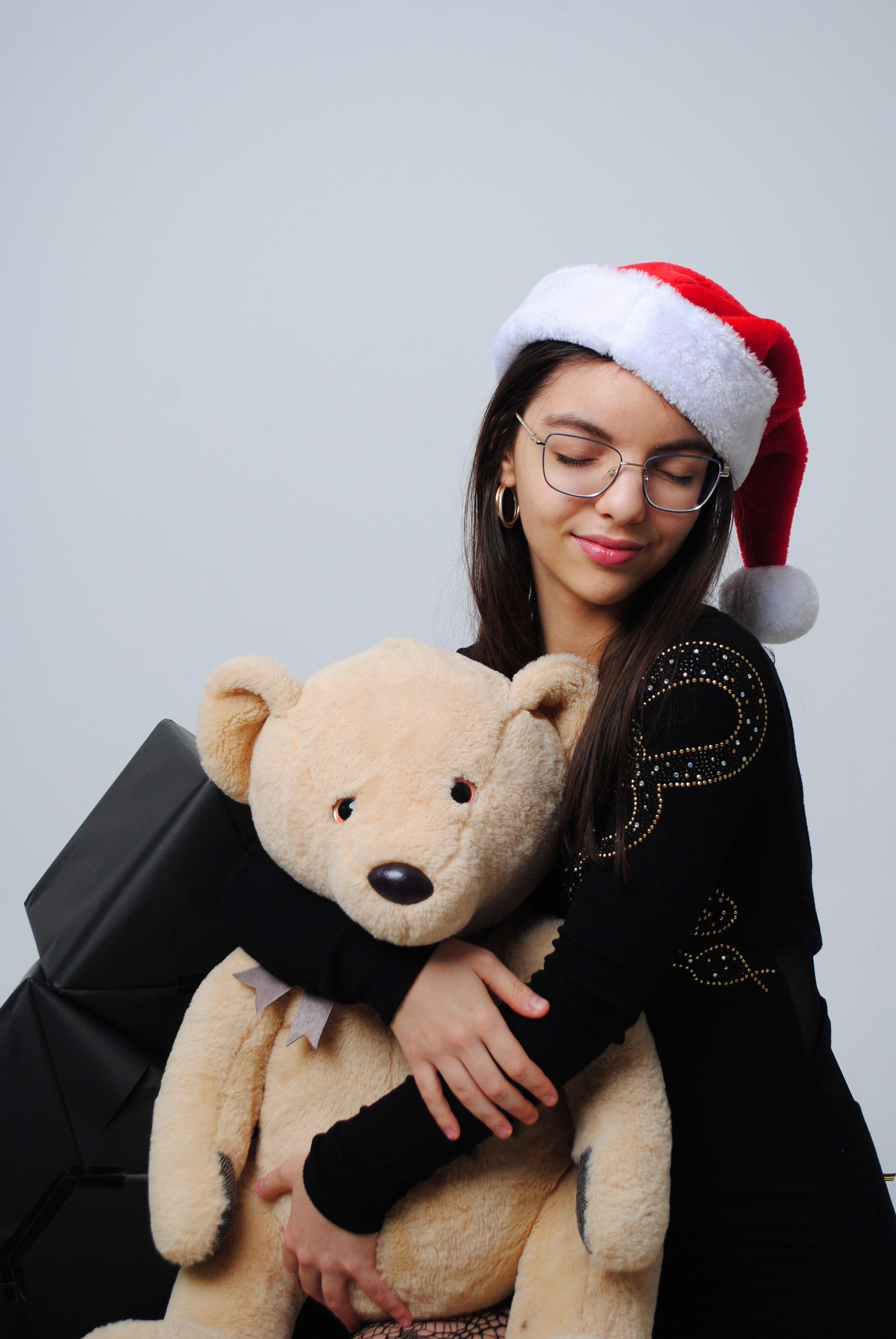 Юлия и семья. Фотограф Мария Мусаелян