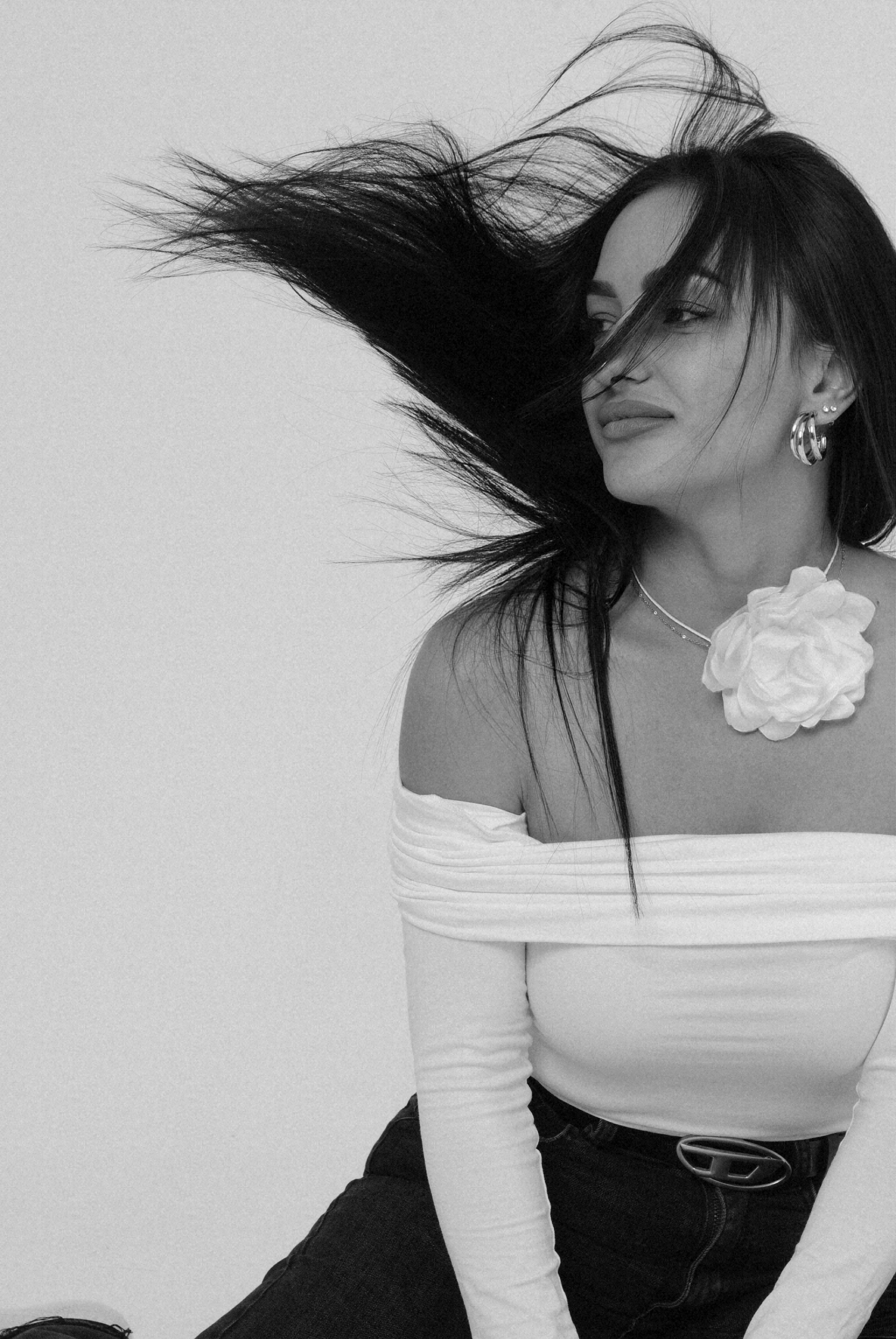 Эльмира. Фотограф Мария Мусаелян