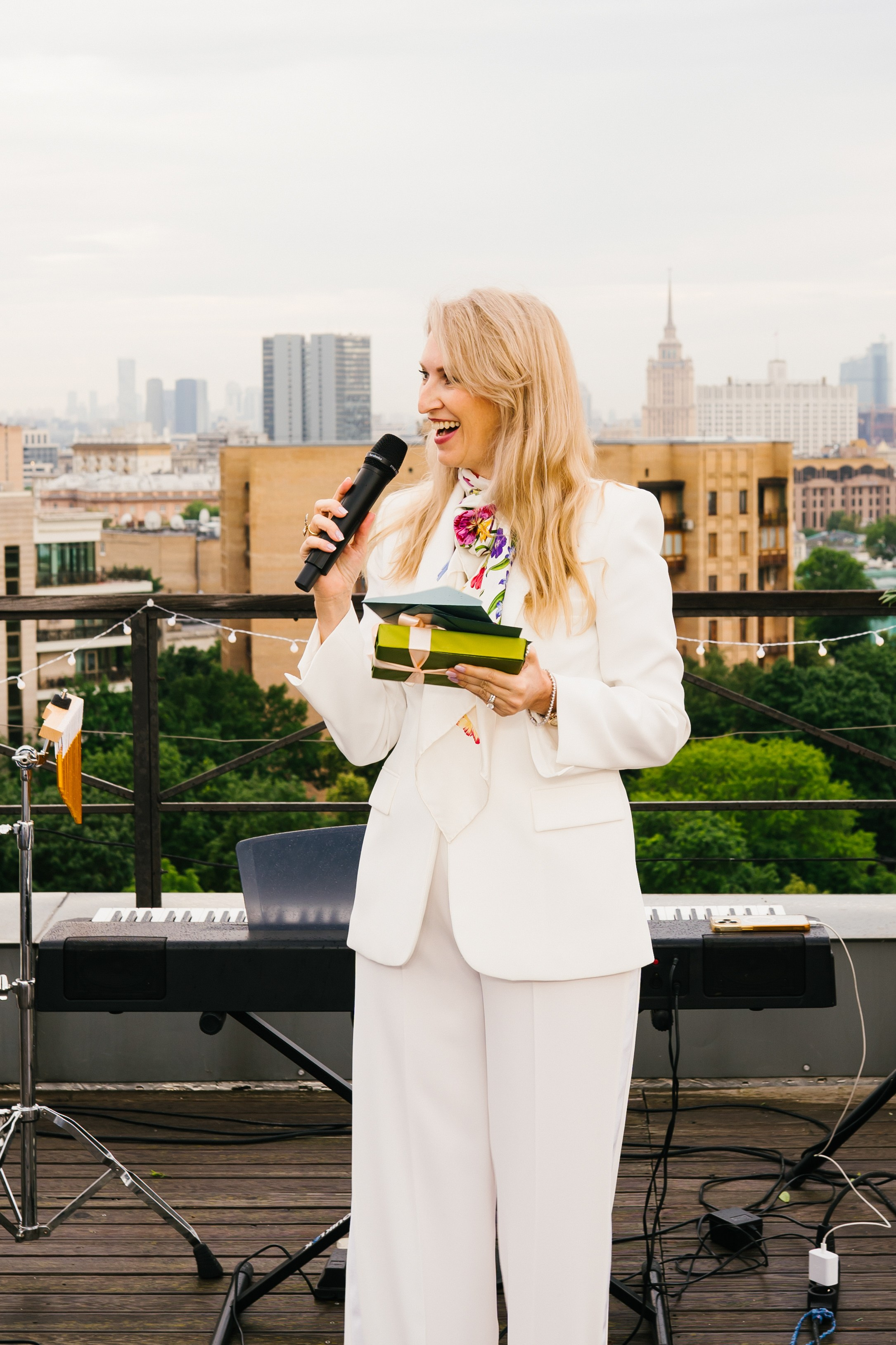 Репортаж мероприятия. Фотограф в Москве Оксана Симонова