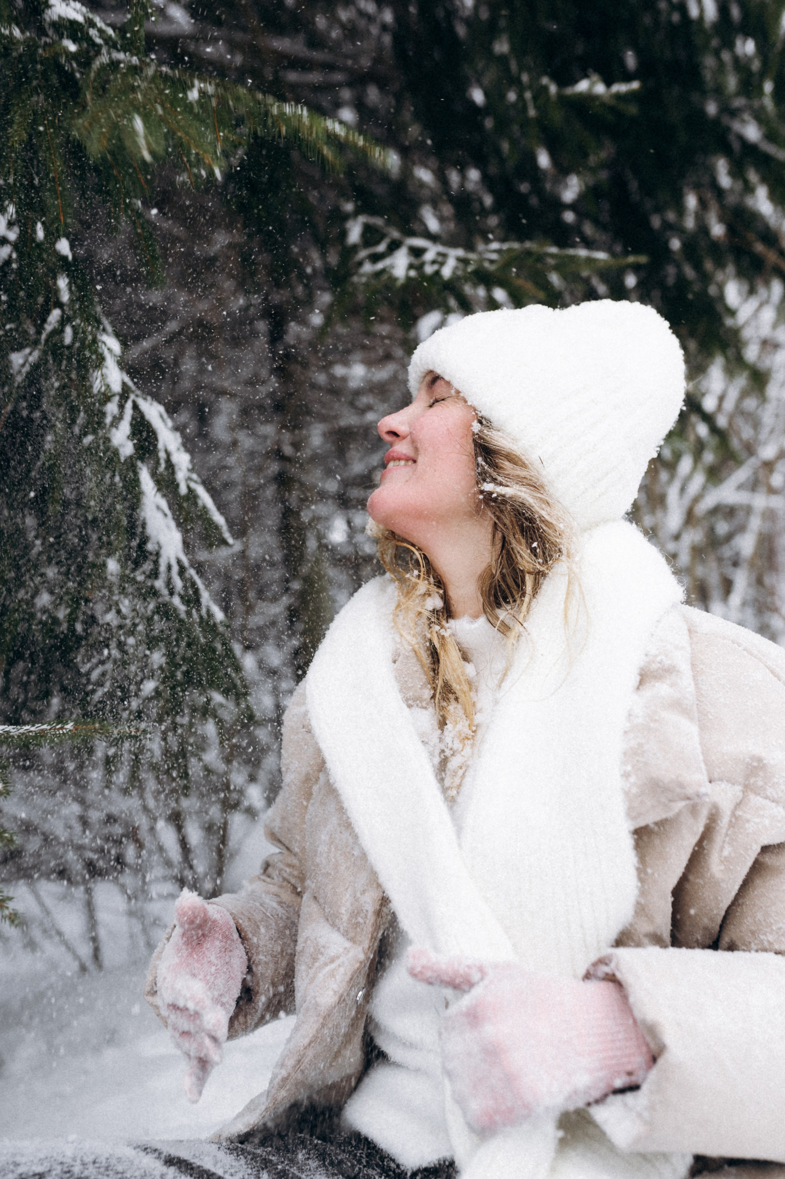 Аня и Милан. Фотограф анималист в Москве Ольга Агушева
