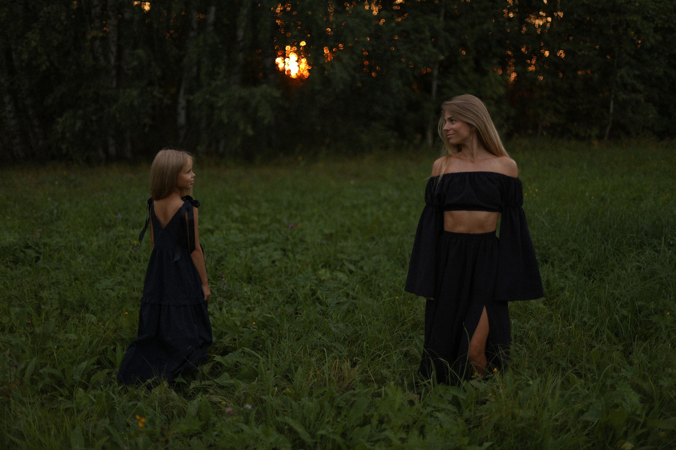 Не отпускай мою руку. Фотограф — Ольга Косолюкина