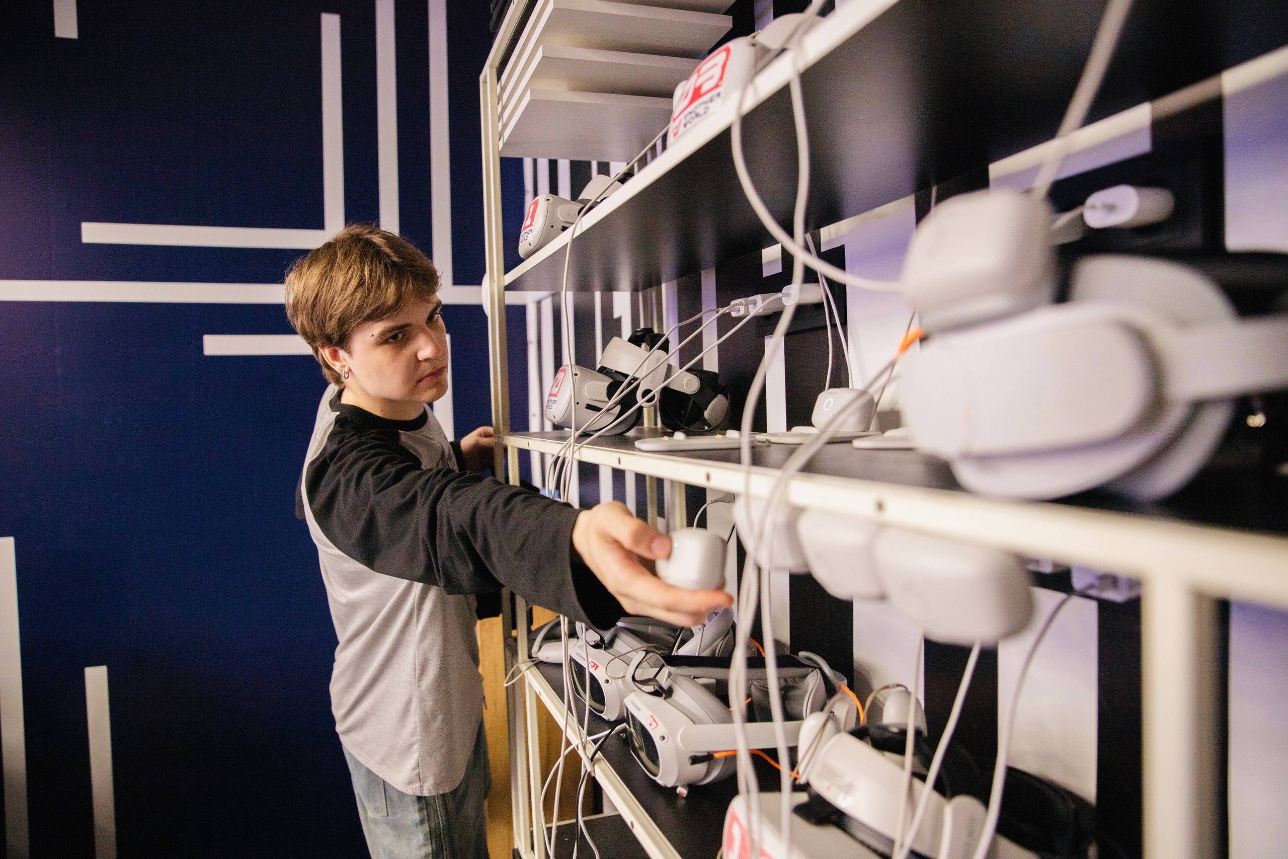 Business. Photographer Alina Skitovich