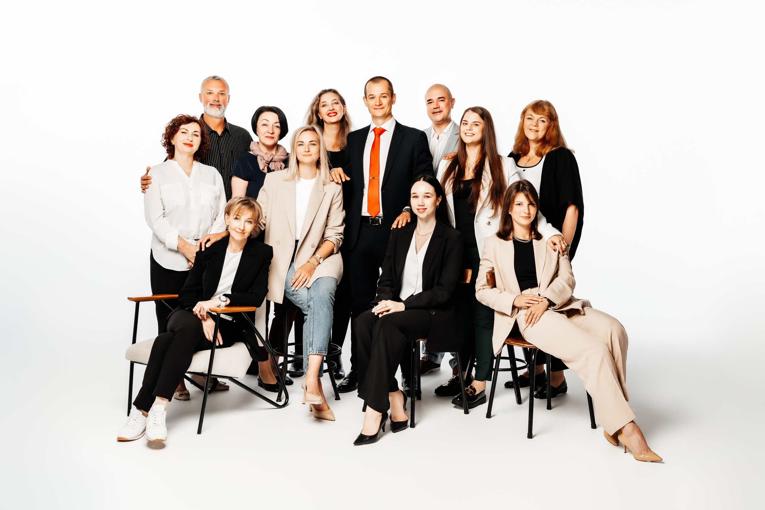 БИЗНЕС КОНТЕНТ. Главная / Home