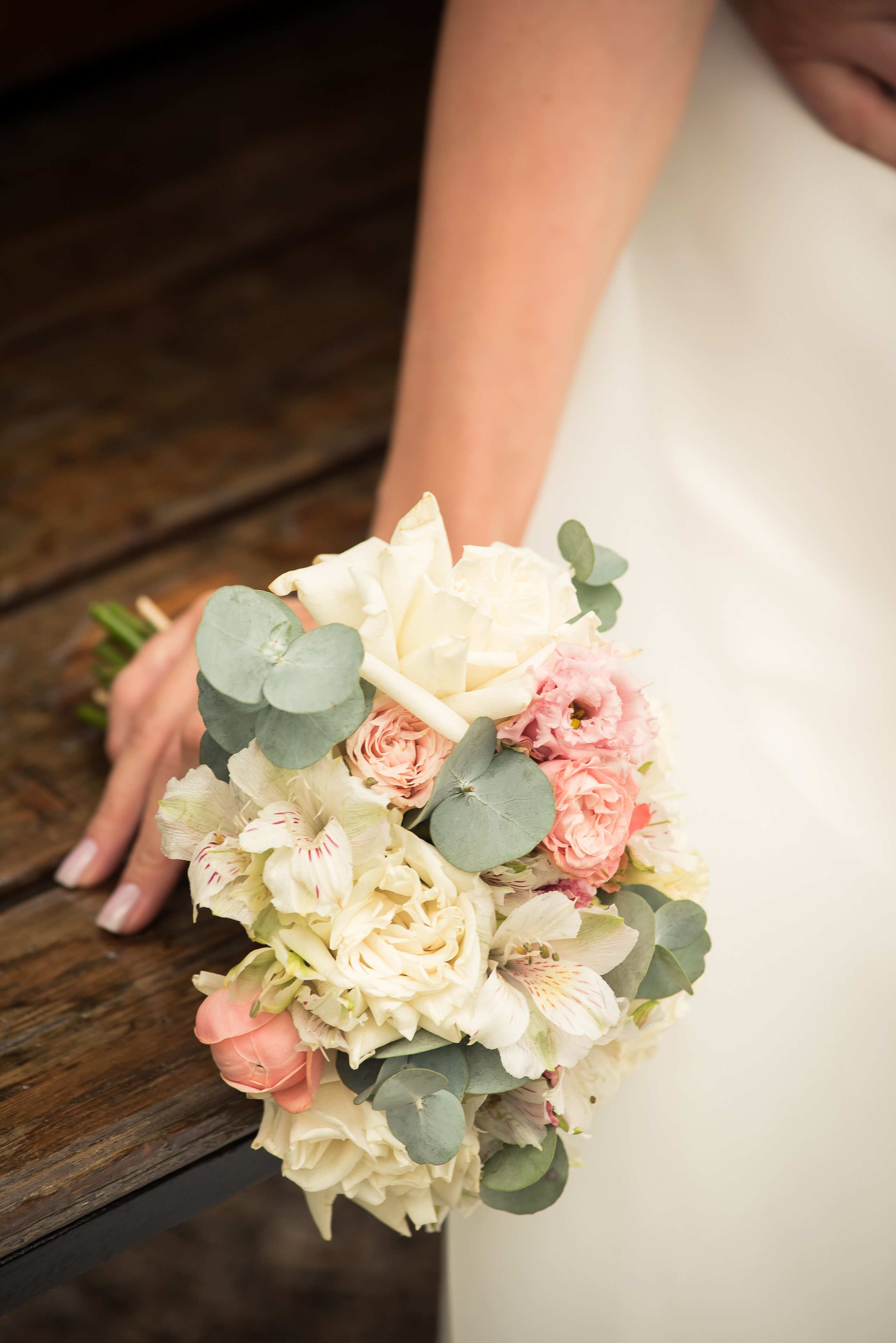 Егор и Анастасия. Семейный и свадебный фотограф в Кемерово Кривцов Алексей