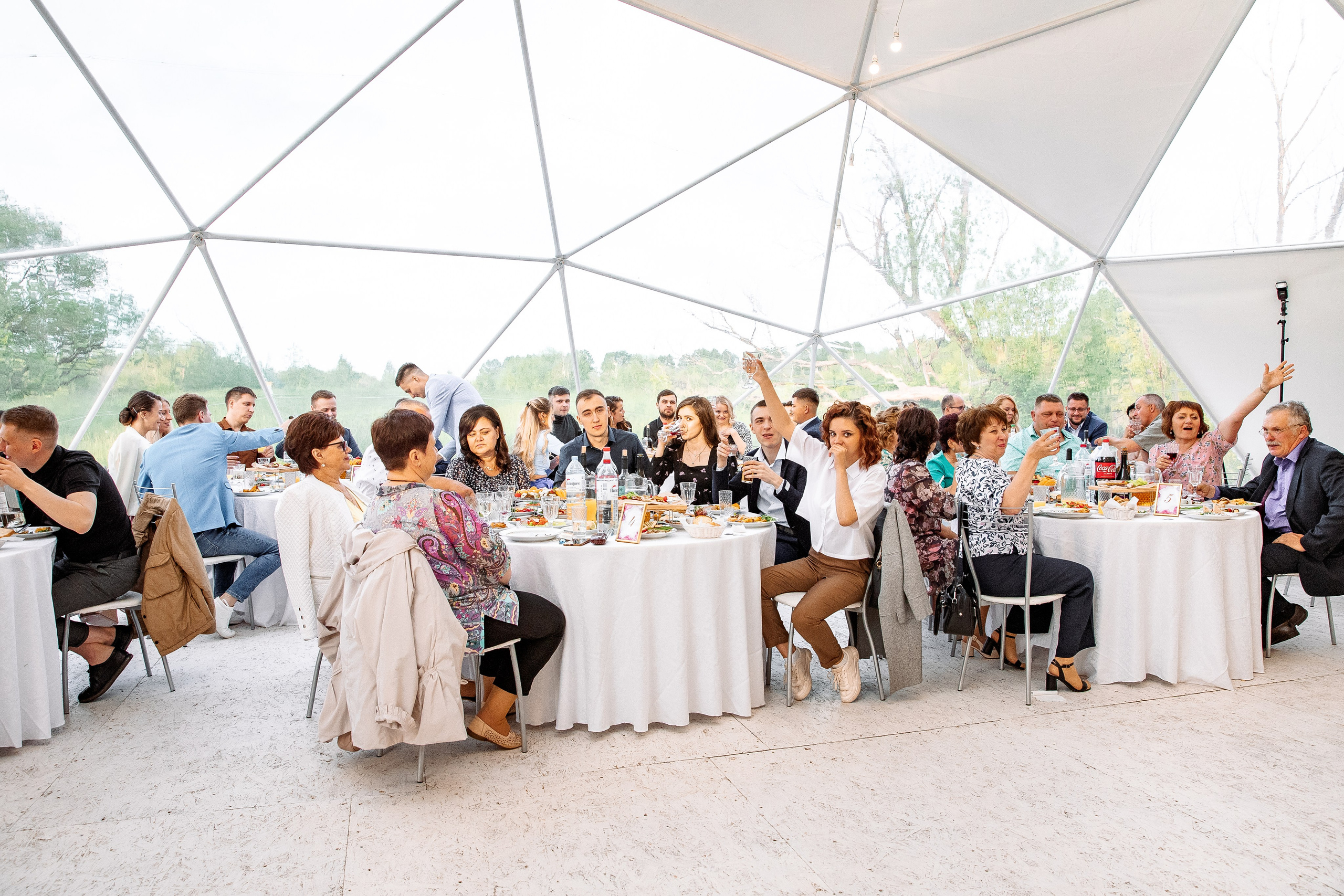 Кирилл и Екатерина. Свадебный и семейный фотограф в Челябинске Юлия Ишимова
