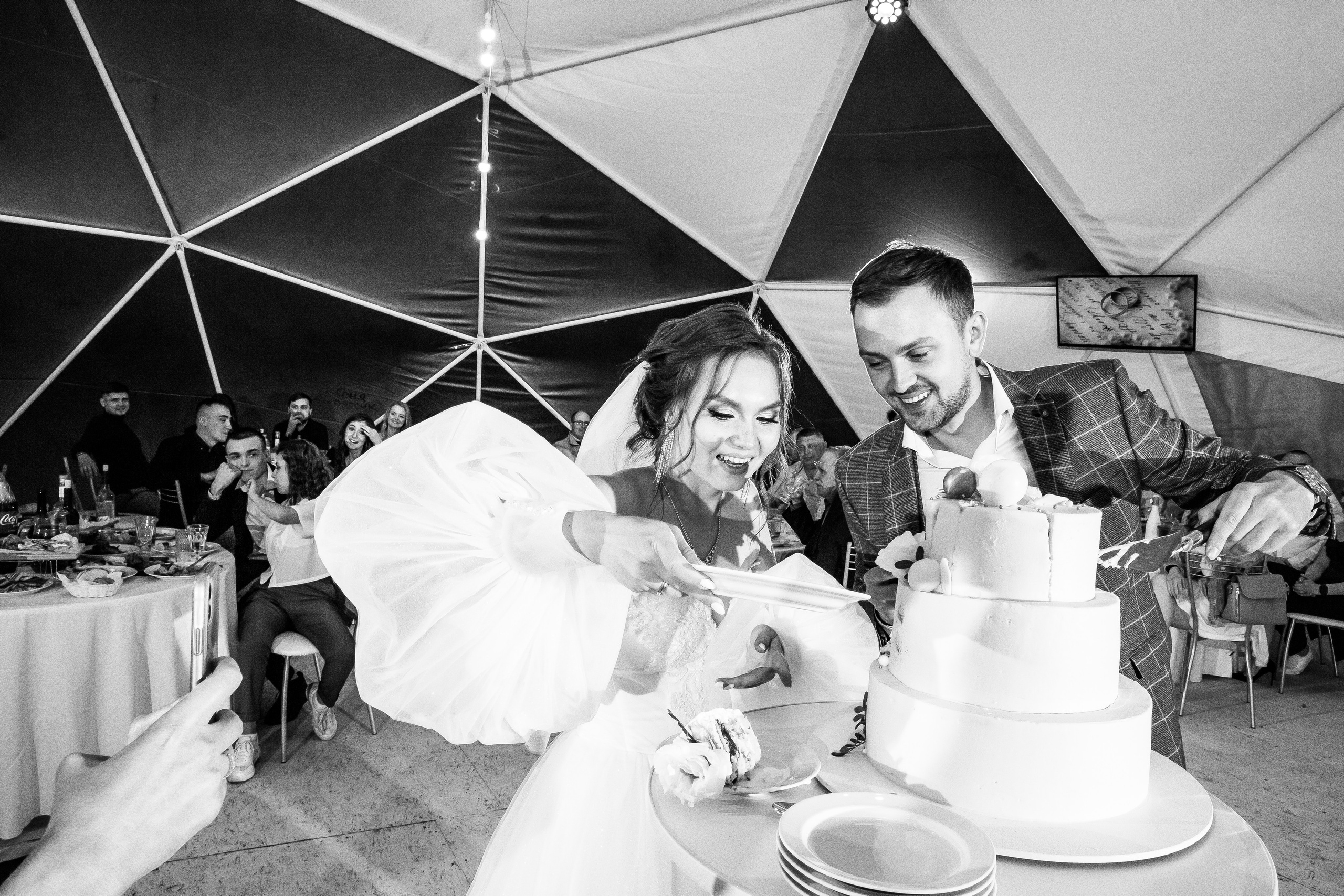 Кирилл и Екатерина. Свадебный и семейный фотограф в Челябинске Юлия Ишимова