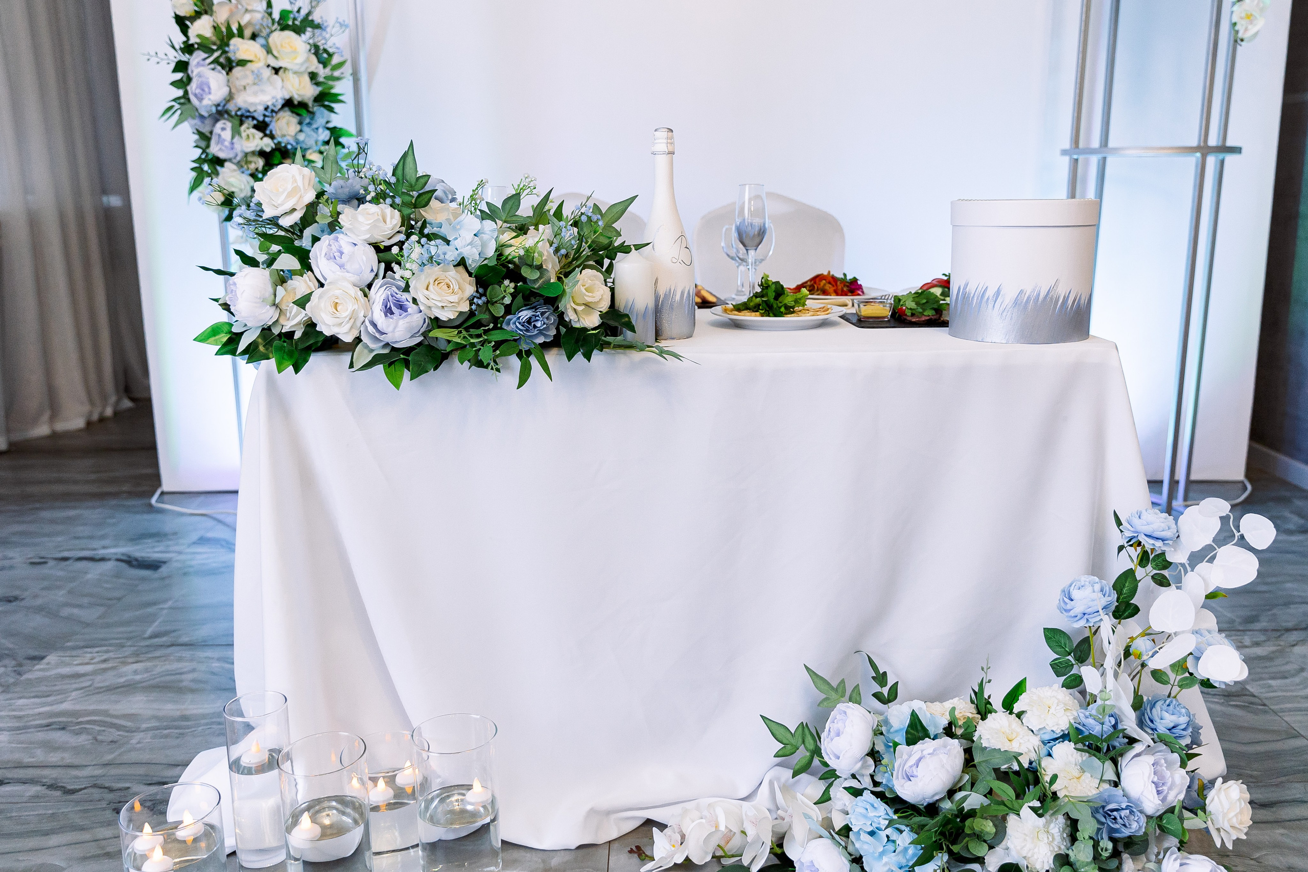 Сергей и Валерия. Свадебный и семейный фотограф в Челябинске Юлия Ишимова