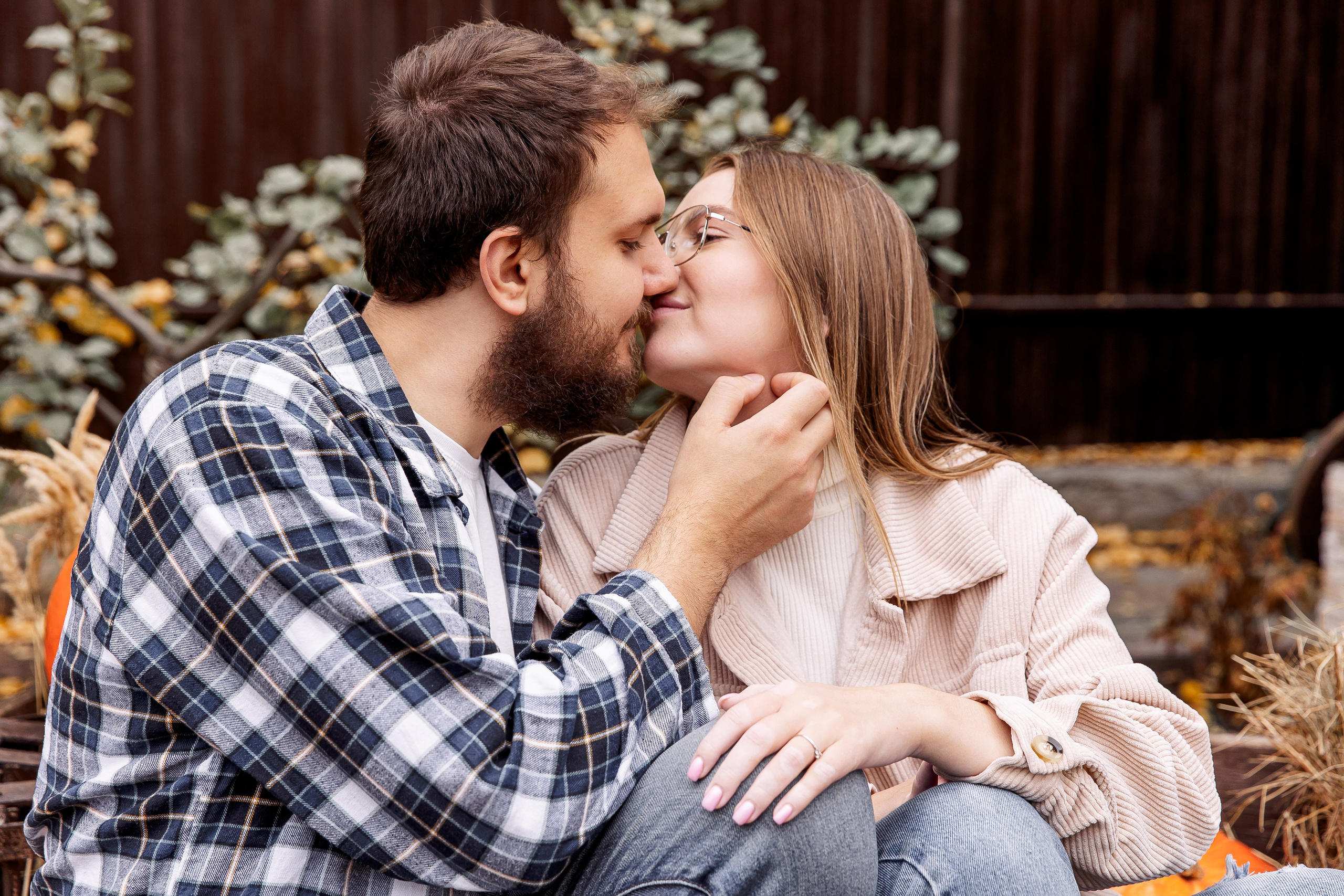 Вадислава и Нитита. Свадебный и семейный фотограф в Челябинске Юлия Ишимова