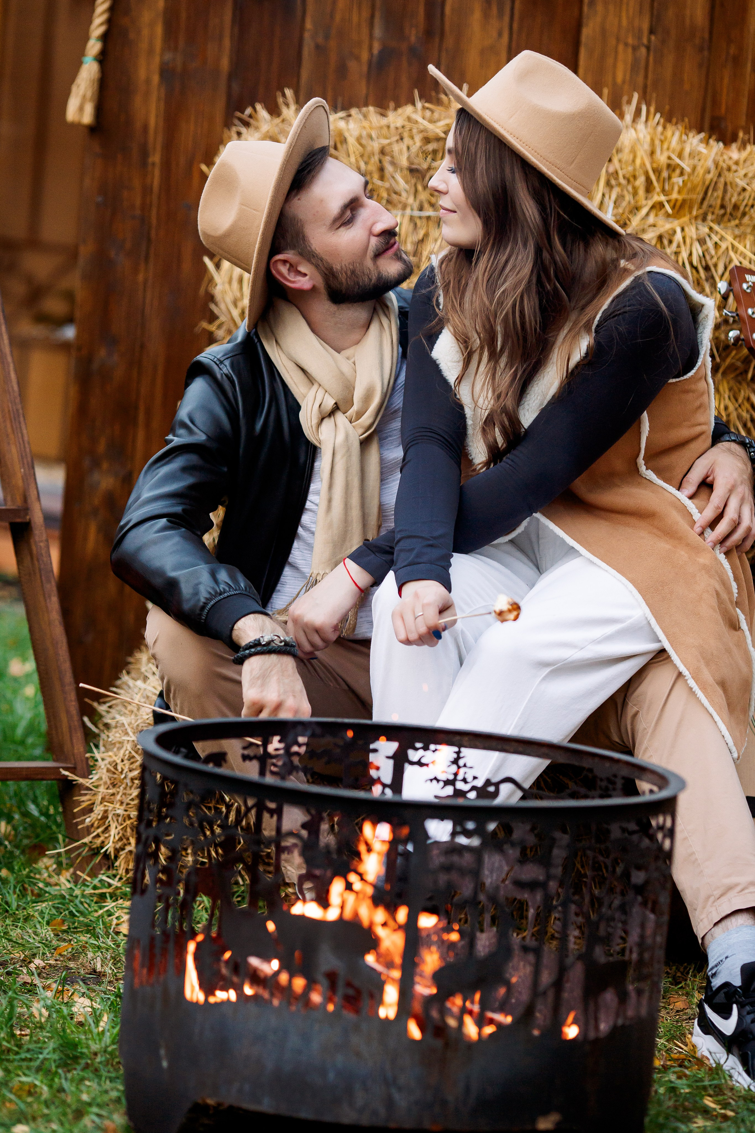 Анна и Владислав. Свадебный и семейный фотограф в Челябинске Юлия Ишимова