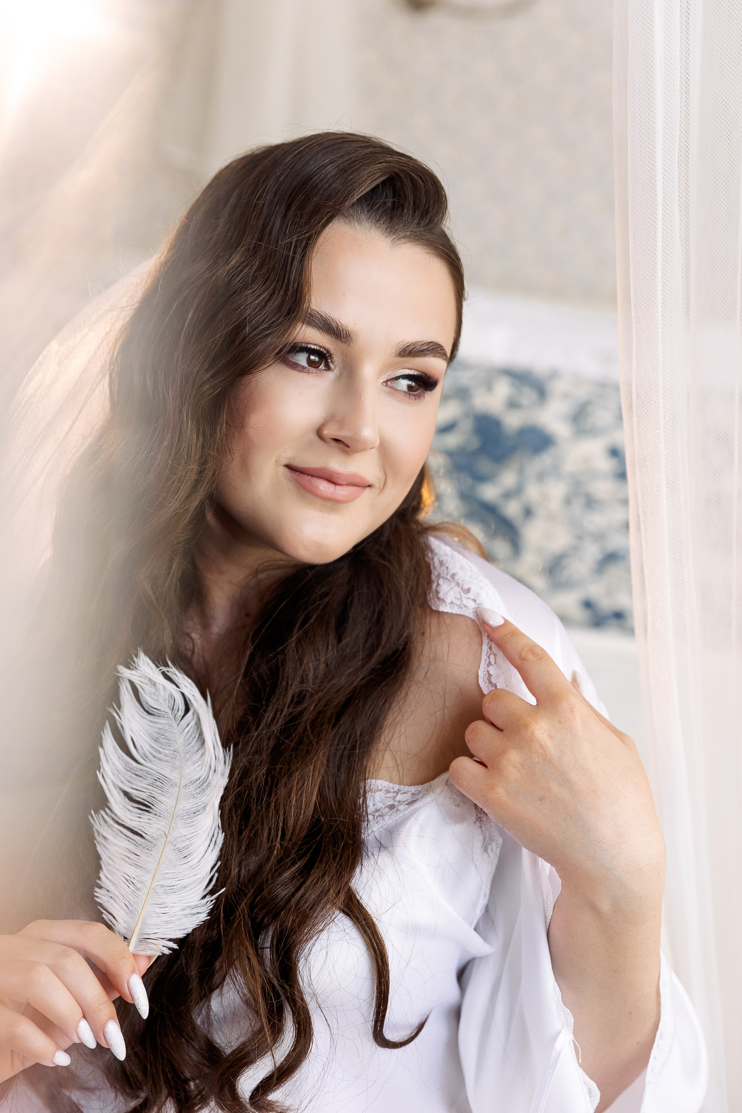 Сергей и Валерия. Свадебный и семейный фотограф в Челябинске Юлия Ишимова