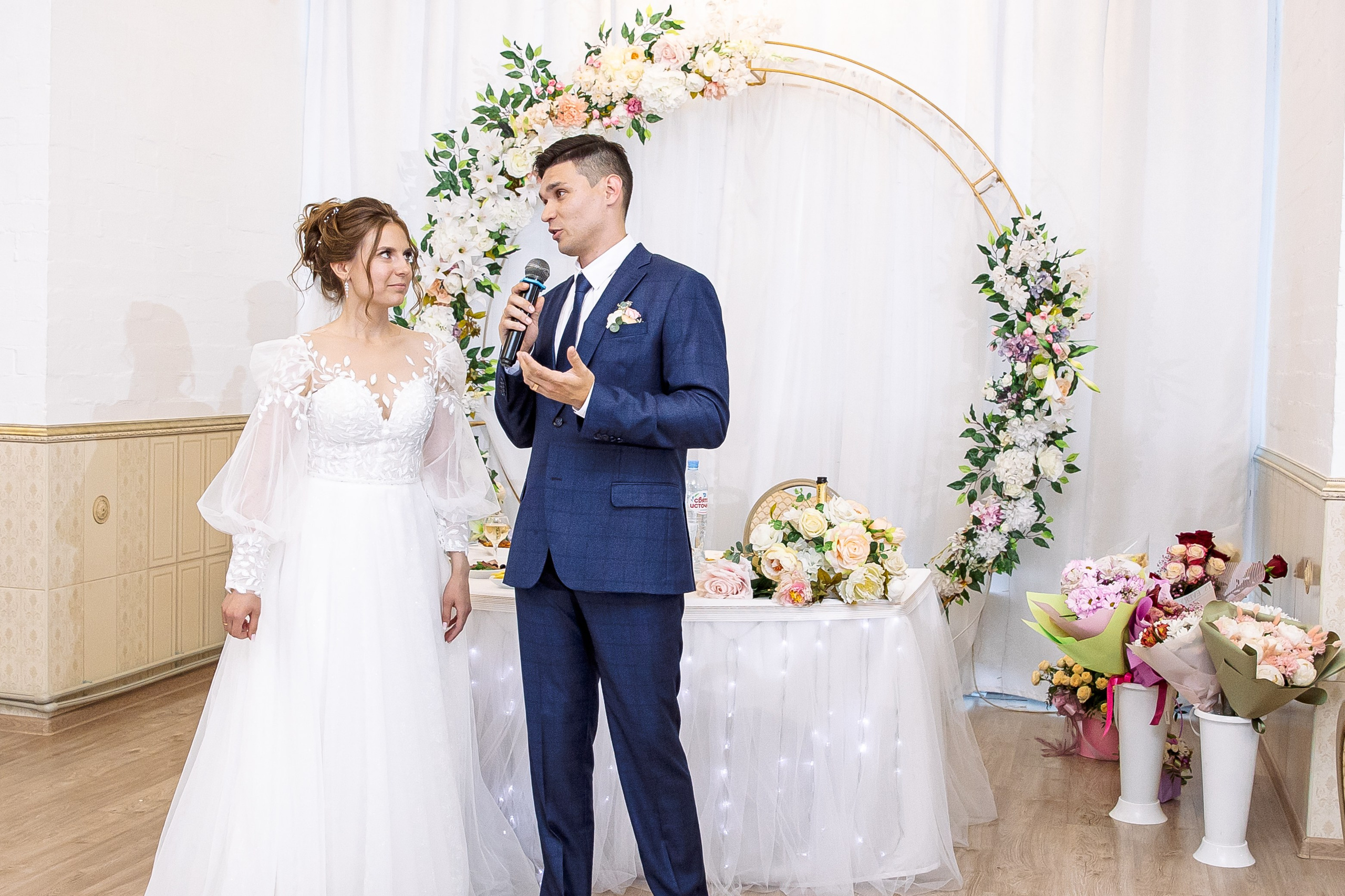 Евгений и Татьяна. Свадебный и семейный фотограф в Челябинске Юлия Ишимова