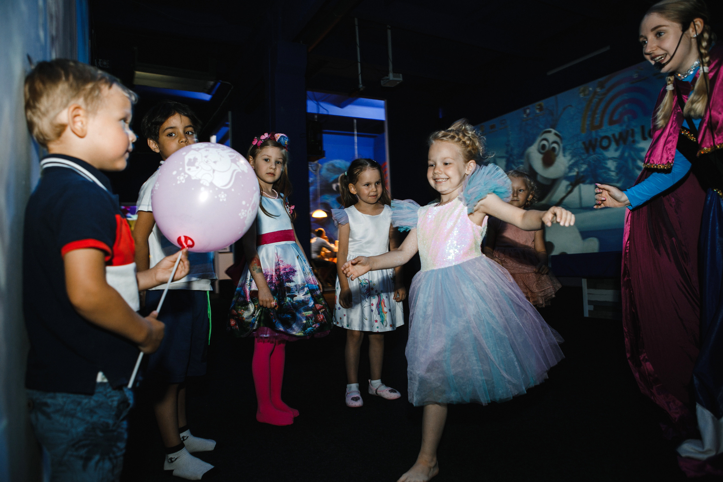 Софи 5 лет!. Детский, семейный и школьный фотограф Смоленск Москва Влад Старов