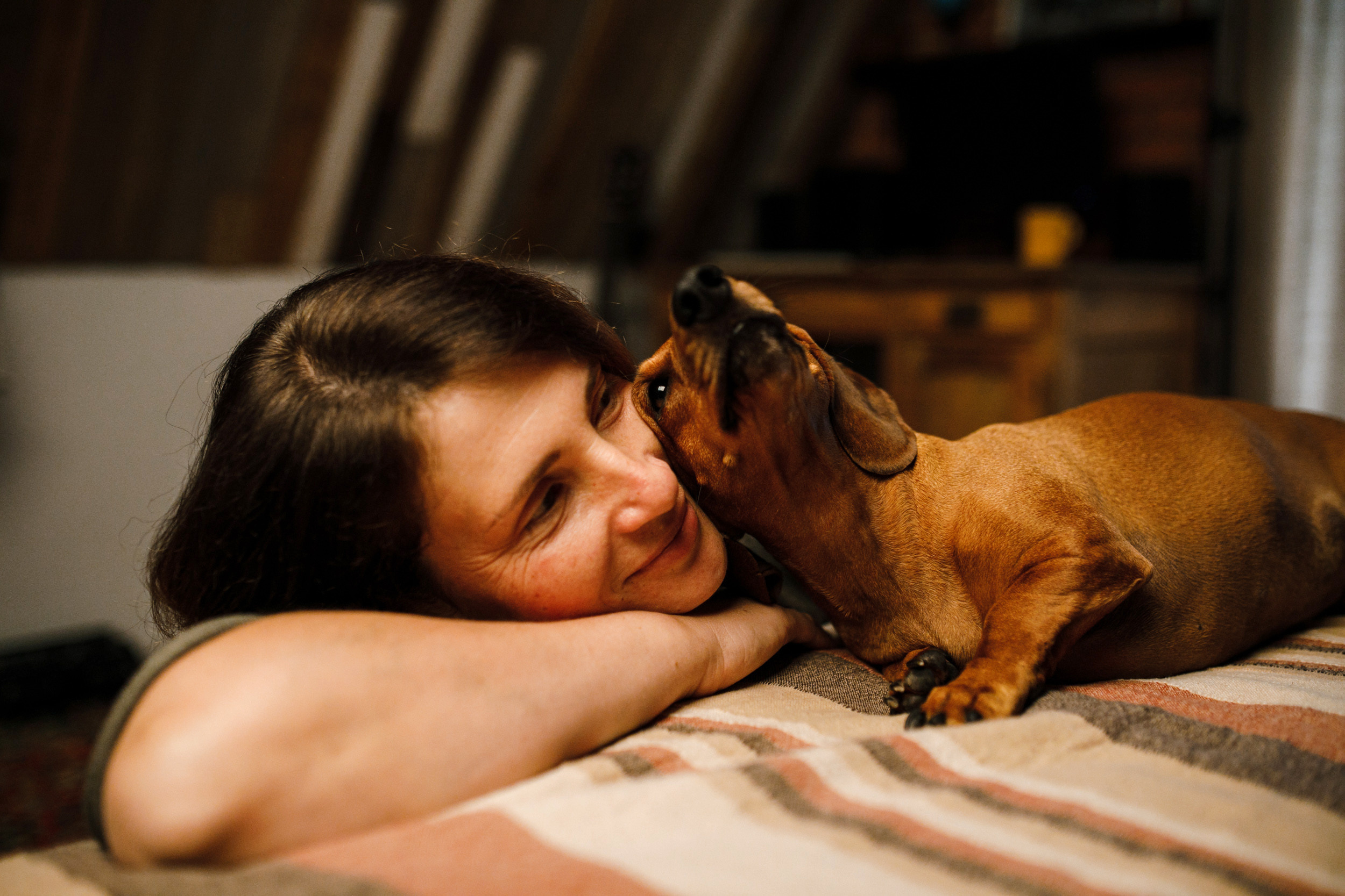 семейная фотография