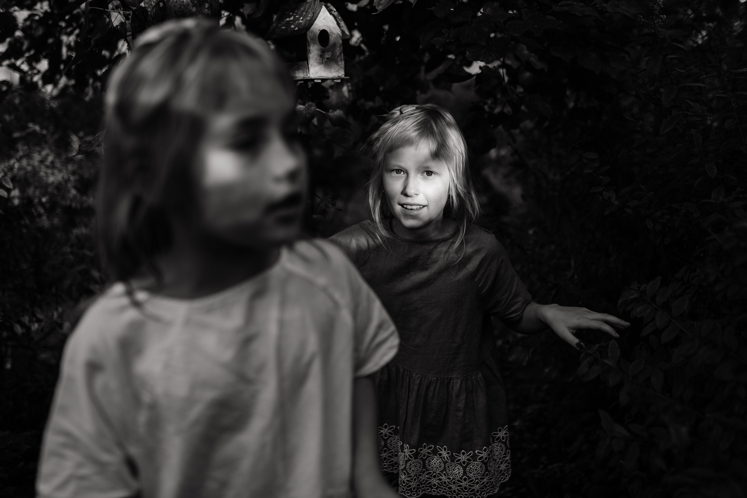 Ева и Софи. Детский, семейный и школьный фотограф Смоленск Москва Влад Старов