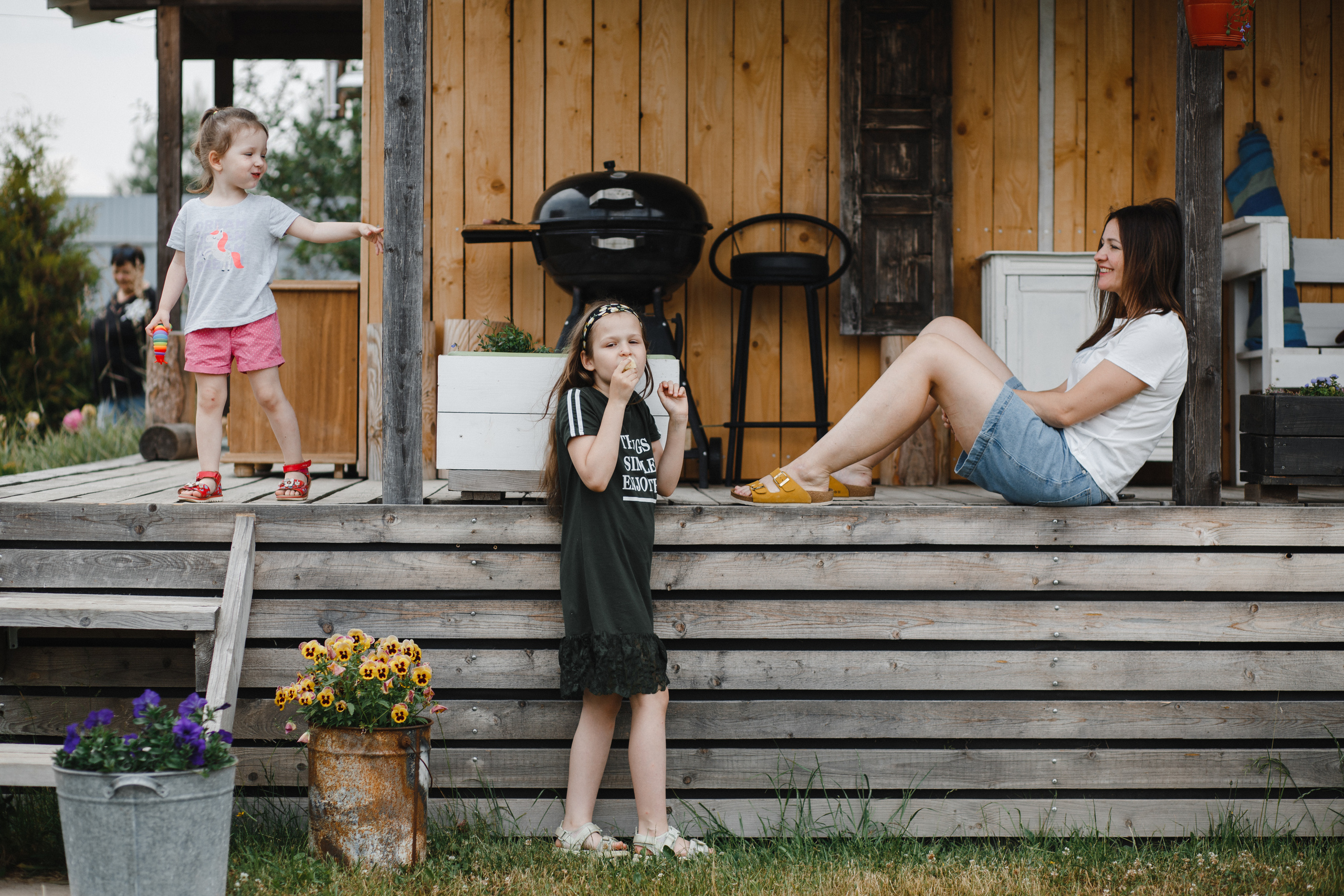 Маша+Вера+Надя. Детский, семейный и школьный фотограф Смоленск Москва Влад Старов