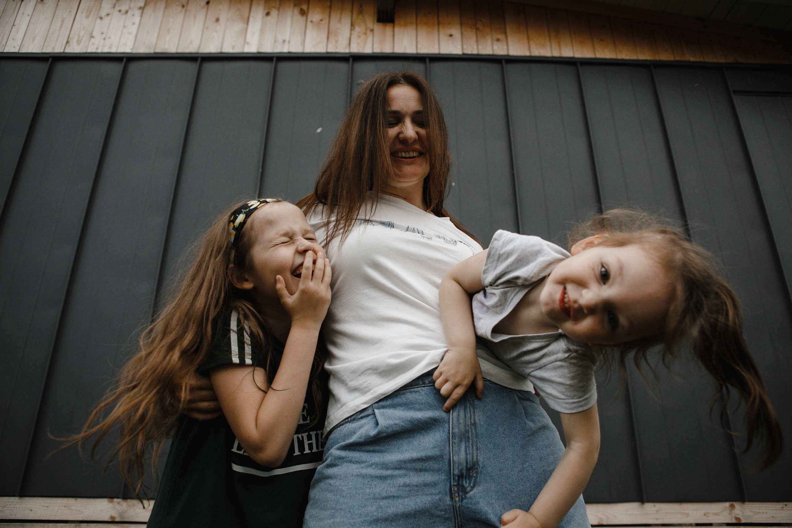 Маша+Вера+Надя. Детский, семейный и школьный фотограф Смоленск Москва Влад Старов