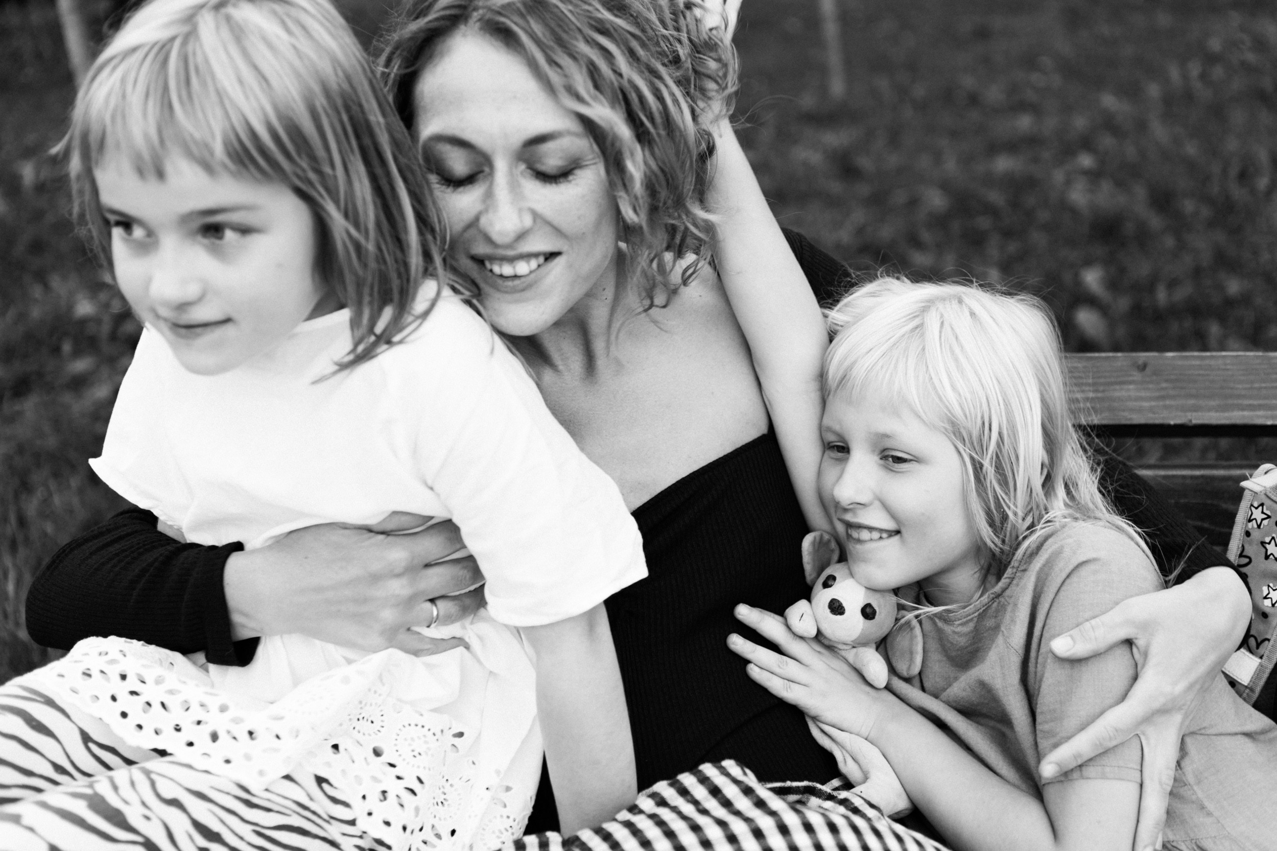 Ева и Софи. Детский, семейный и школьный фотограф Смоленск Москва Влад Старов