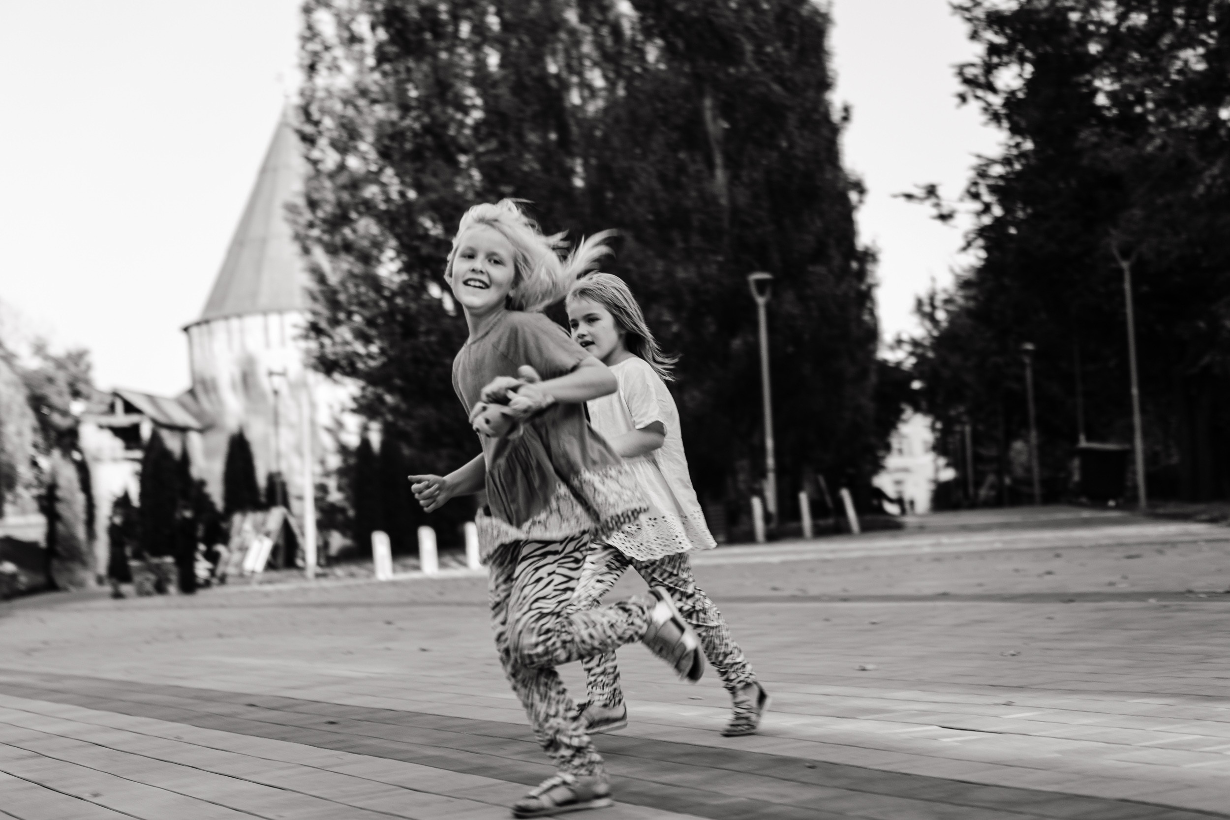Ева и Софи. Детский, семейный и школьный фотограф Смоленск Москва Влад Старов