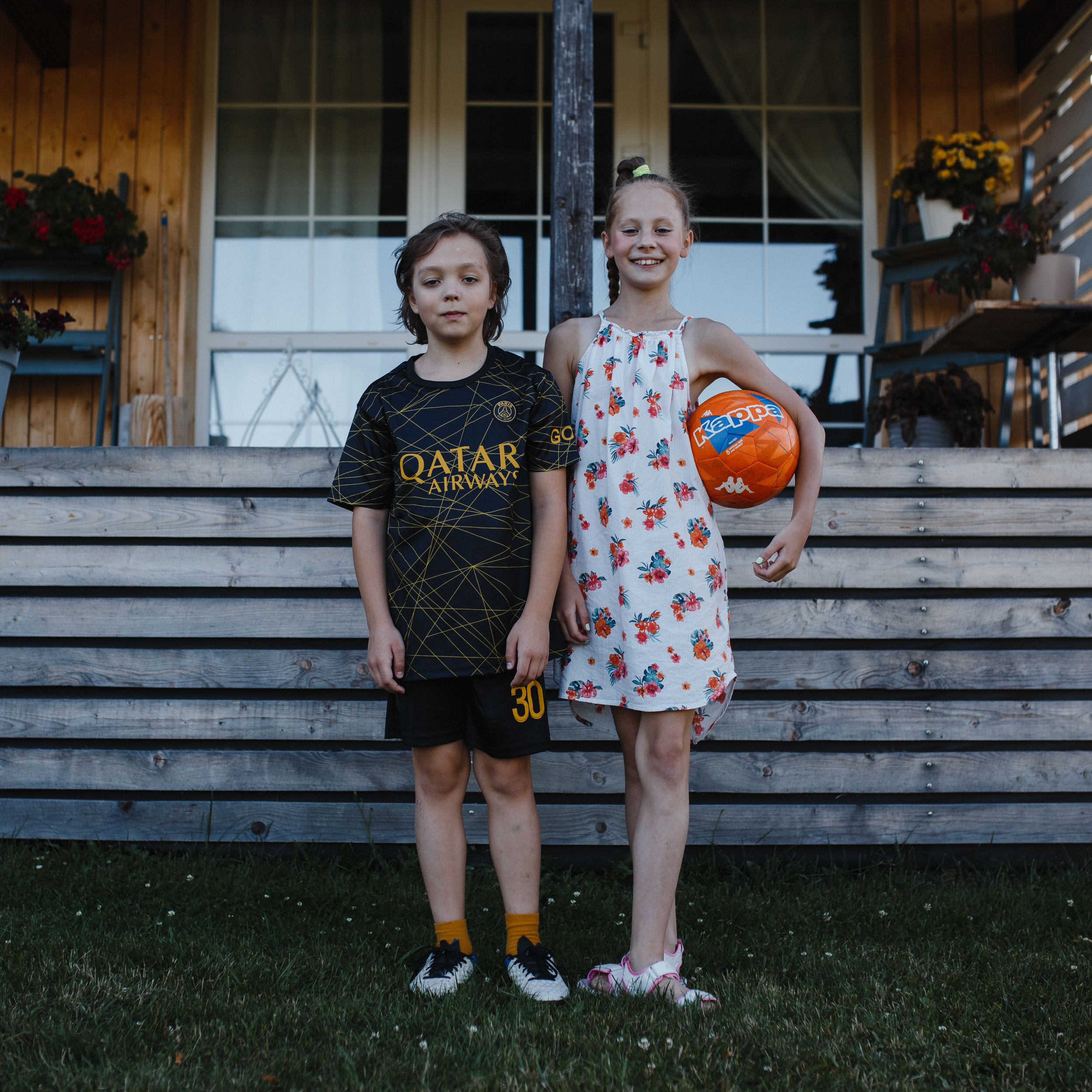 Мысли вслух. Детский, семейный и школьный фотограф Смоленск Москва Влад Старов