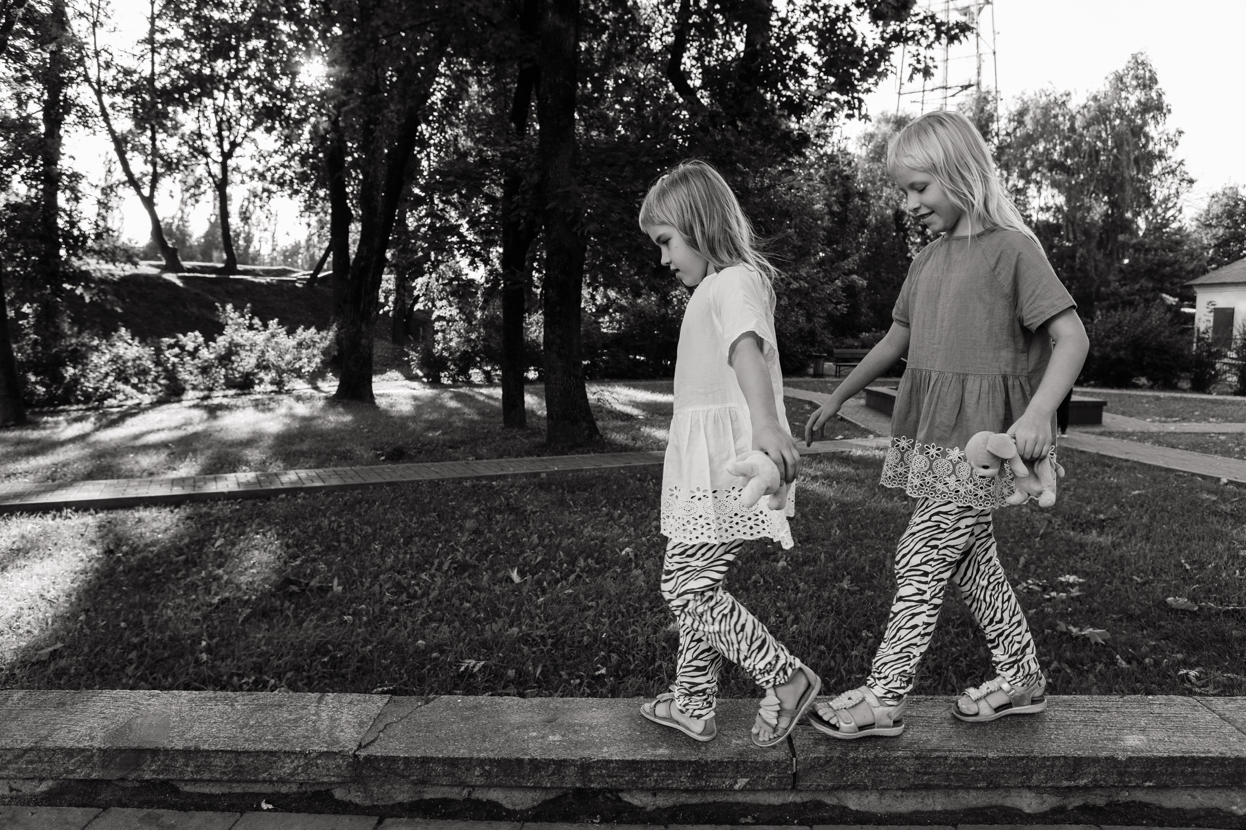 Ева и Софи. Детский, семейный и школьный фотограф Смоленск Москва Влад Старов