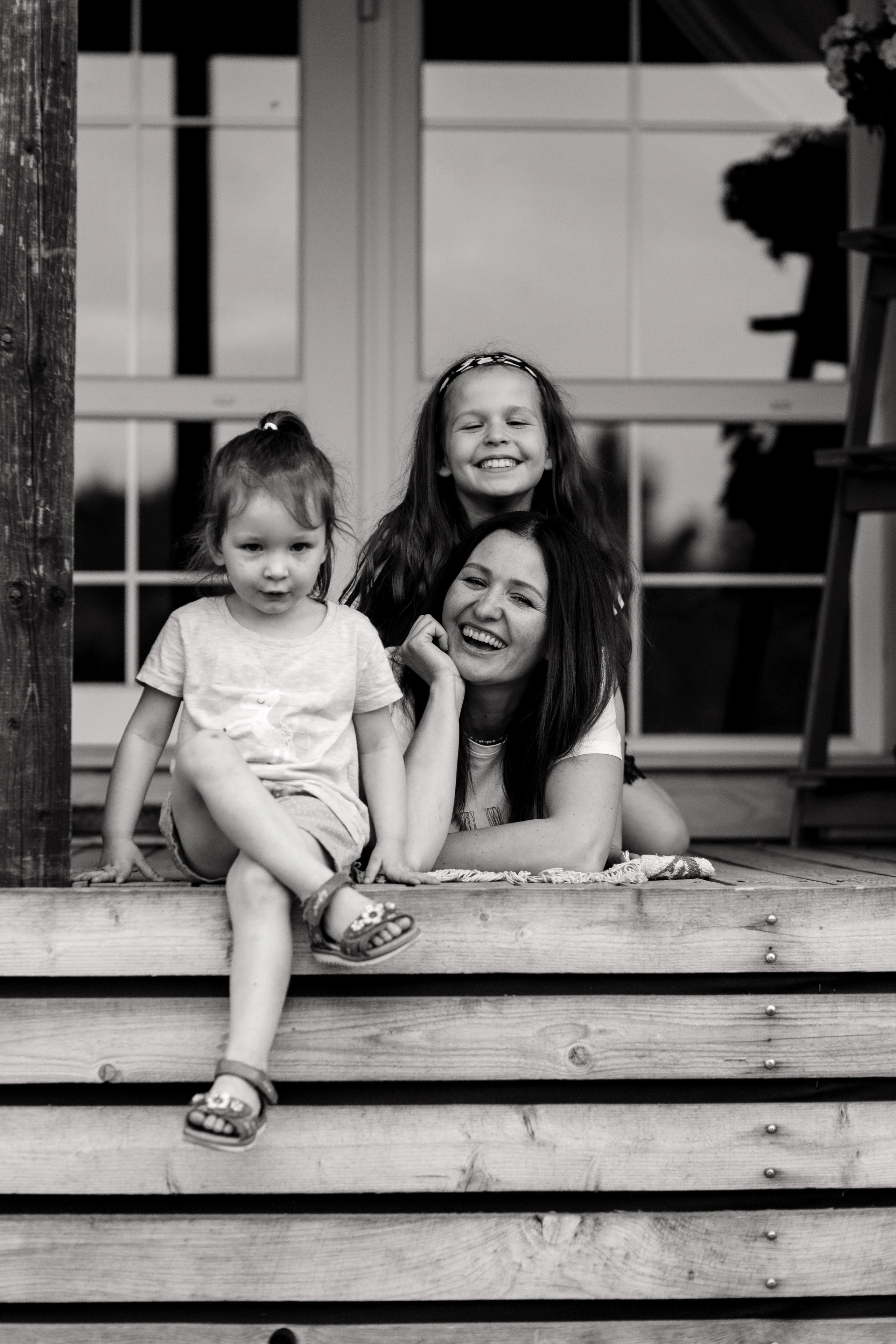 Маша+Вера+Надя. Детский, семейный и школьный фотограф Смоленск Москва Влад Старов