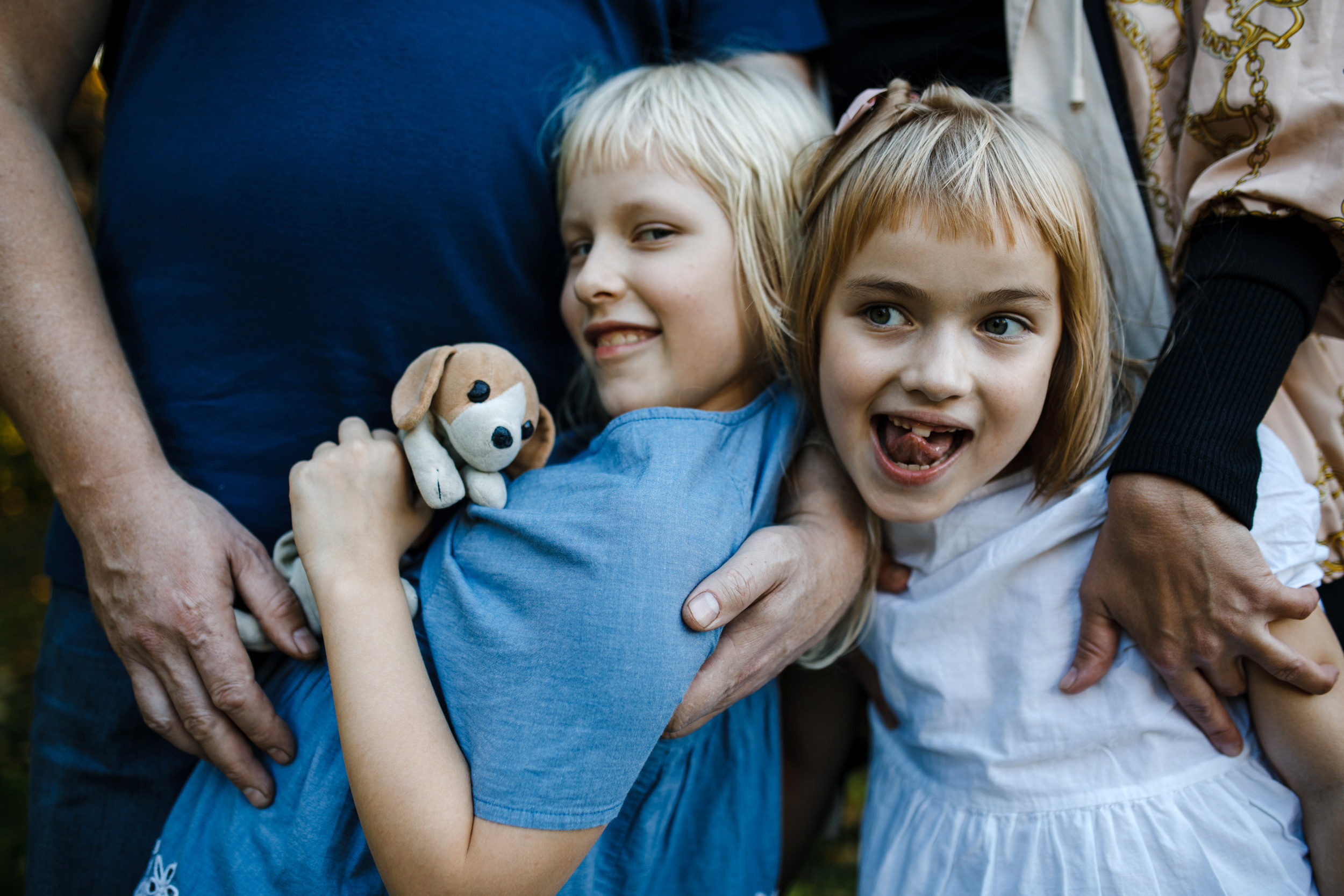 Ева и Софи. Детский, семейный и школьный фотограф Смоленск Москва Влад Старов