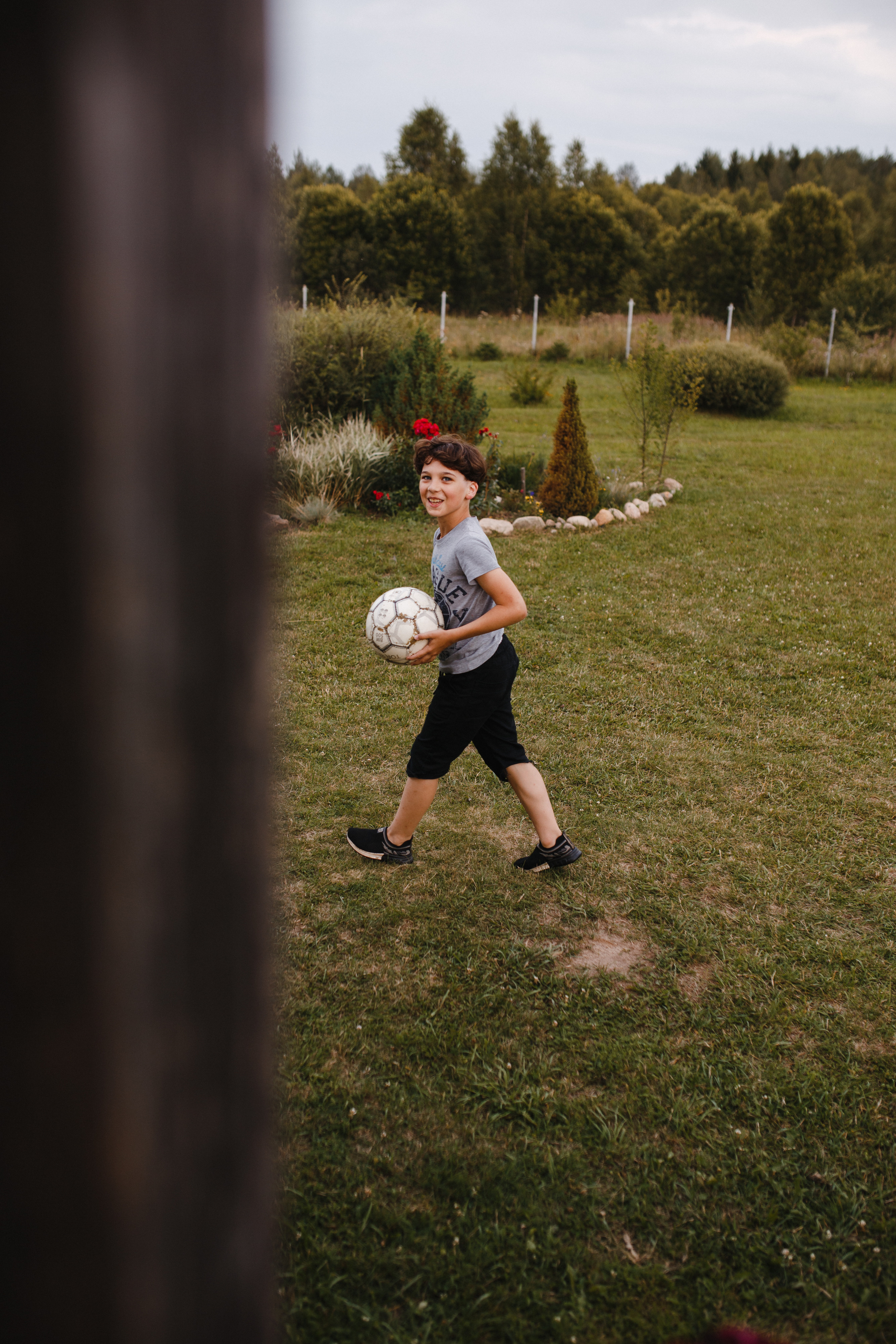 Мысли вслух. Детский, семейный и школьный фотограф Смоленск Москва Влад Старов