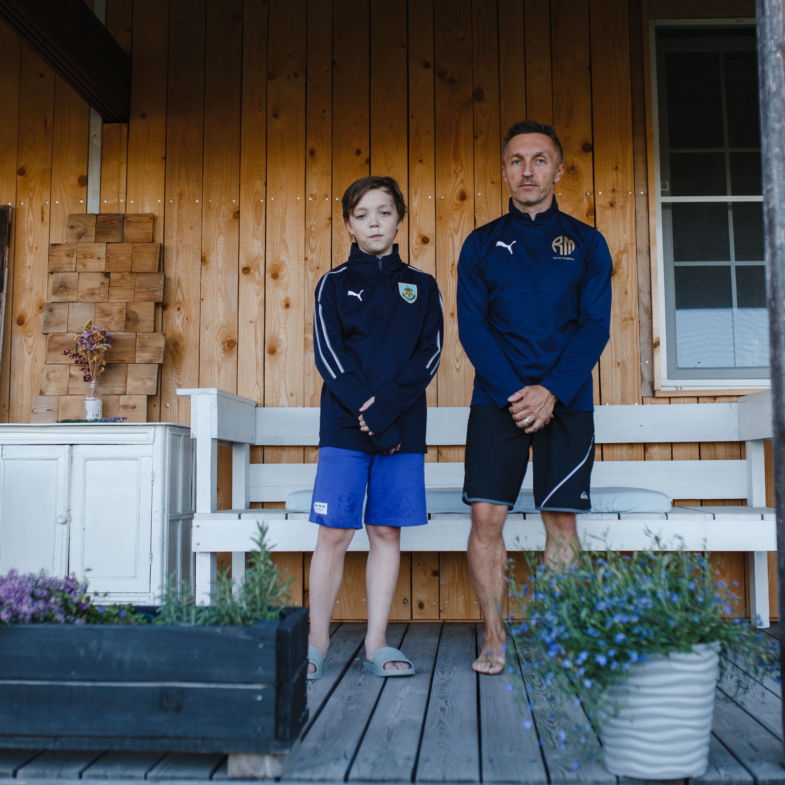 Мысли вслух. Детский, семейный и школьный фотограф Смоленск Москва Влад Старов