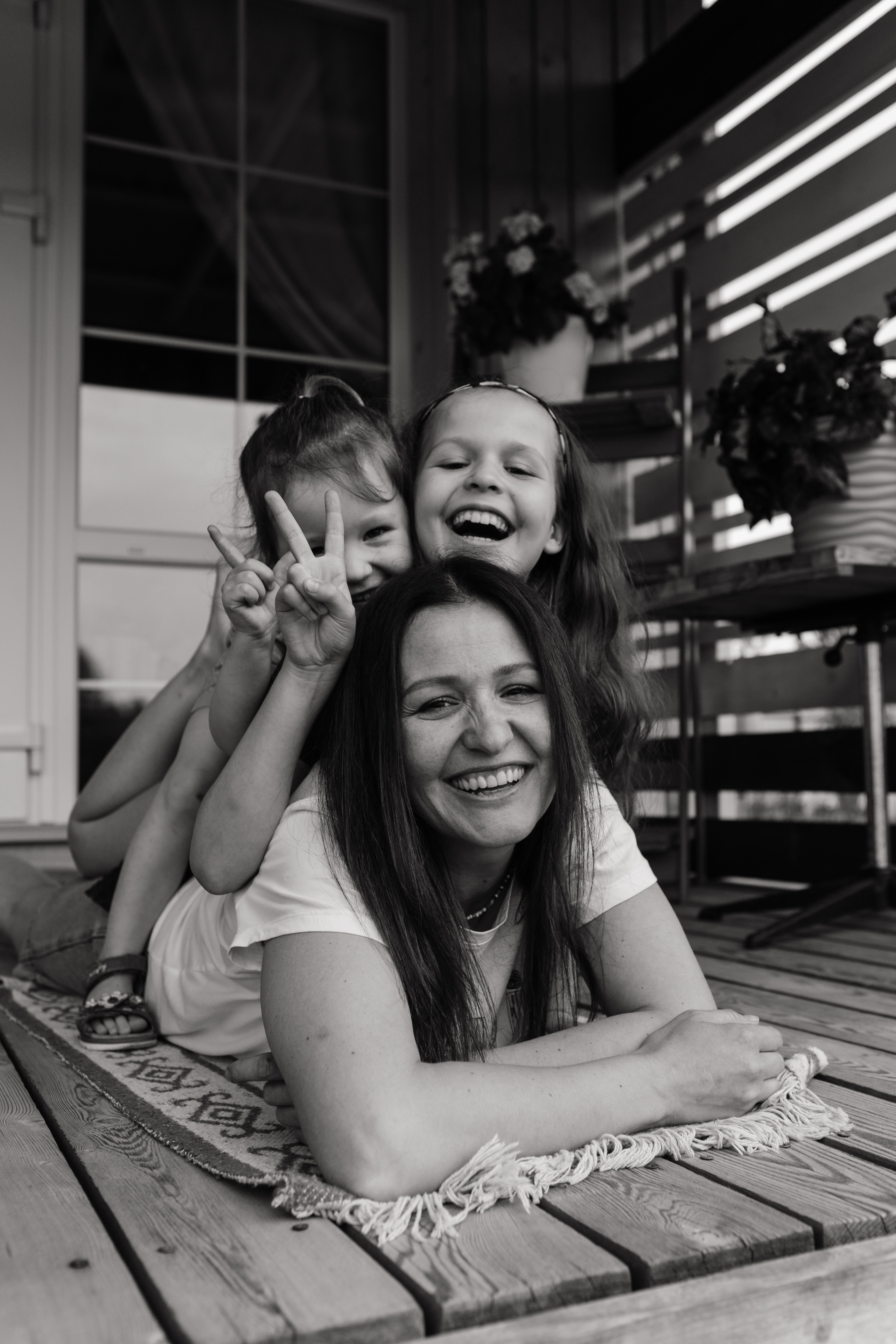 Маша+Вера+Надя. Детский, семейный и школьный фотограф Смоленск Москва Влад Старов