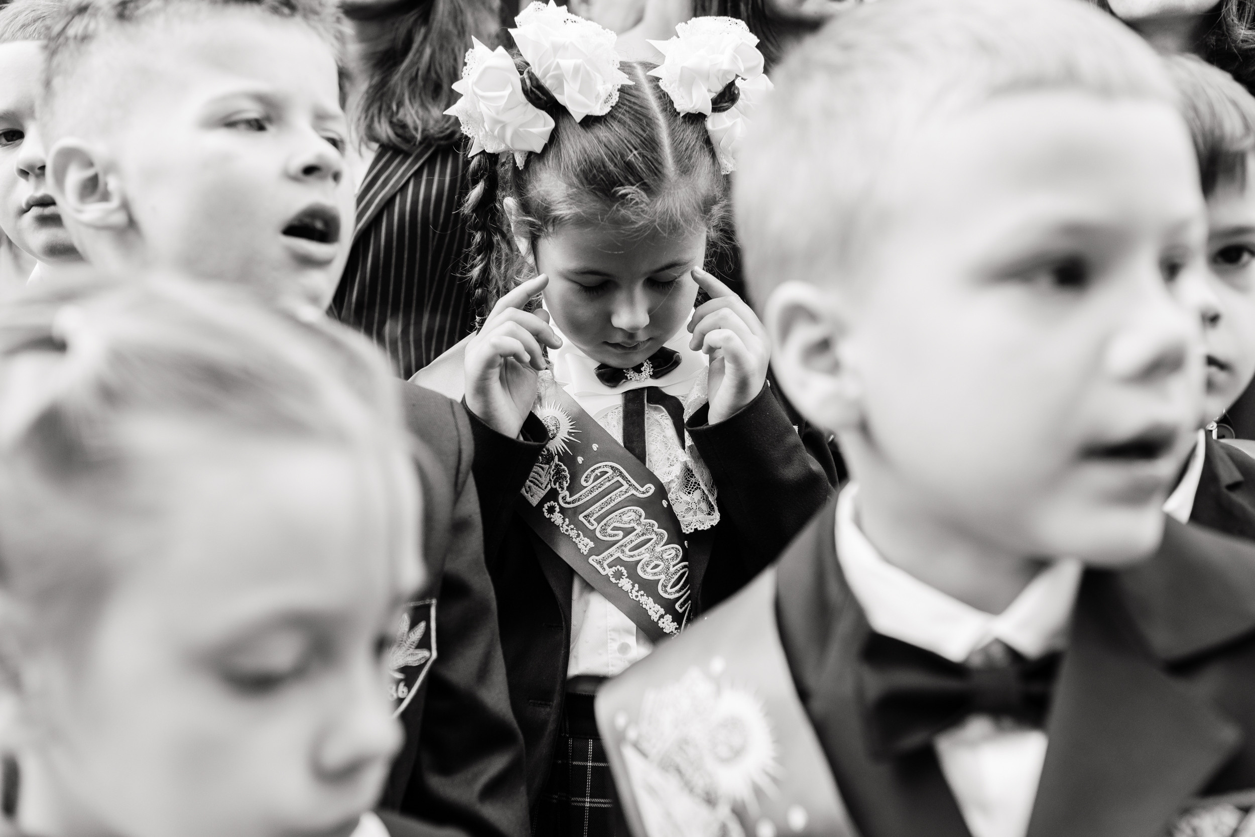 Школьная фотография в Смоленске. Детский, семейный и школьный фотограф Смоленск Москва Влад Старов