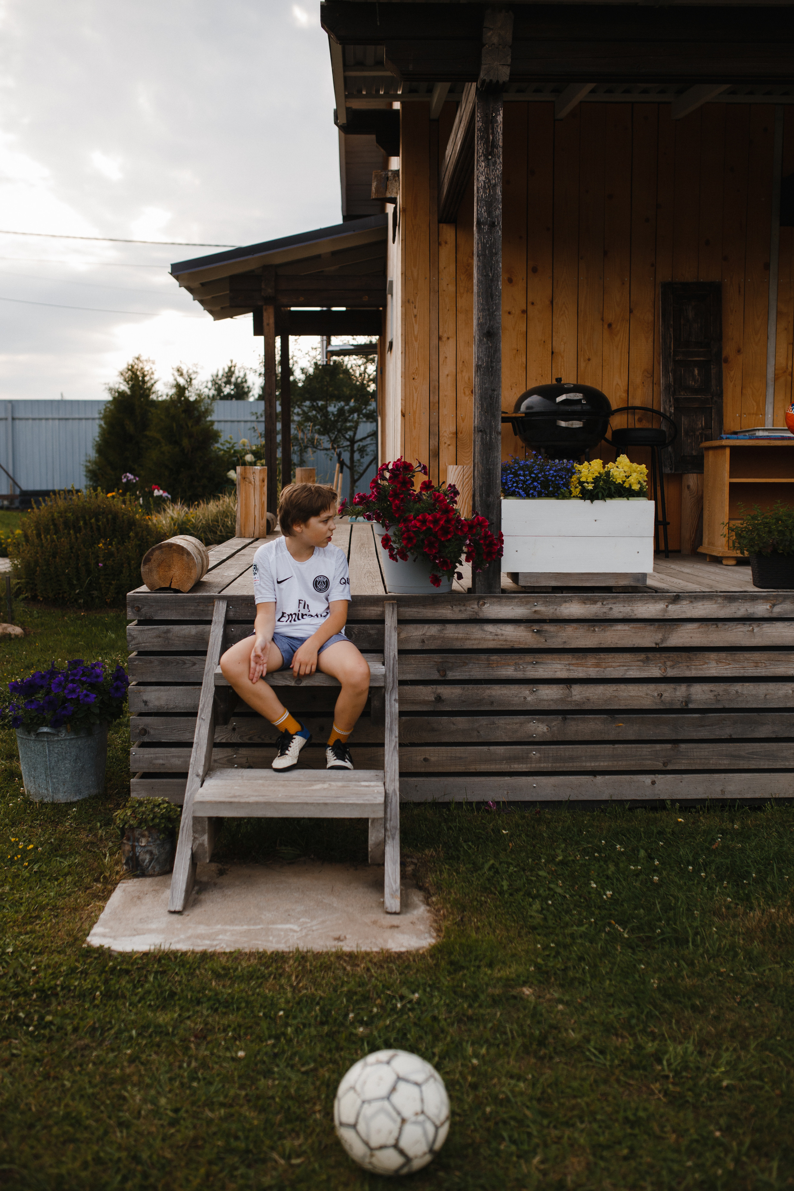 Мысли вслух. Детский, семейный и школьный фотограф Смоленск Москва Влад Старов
