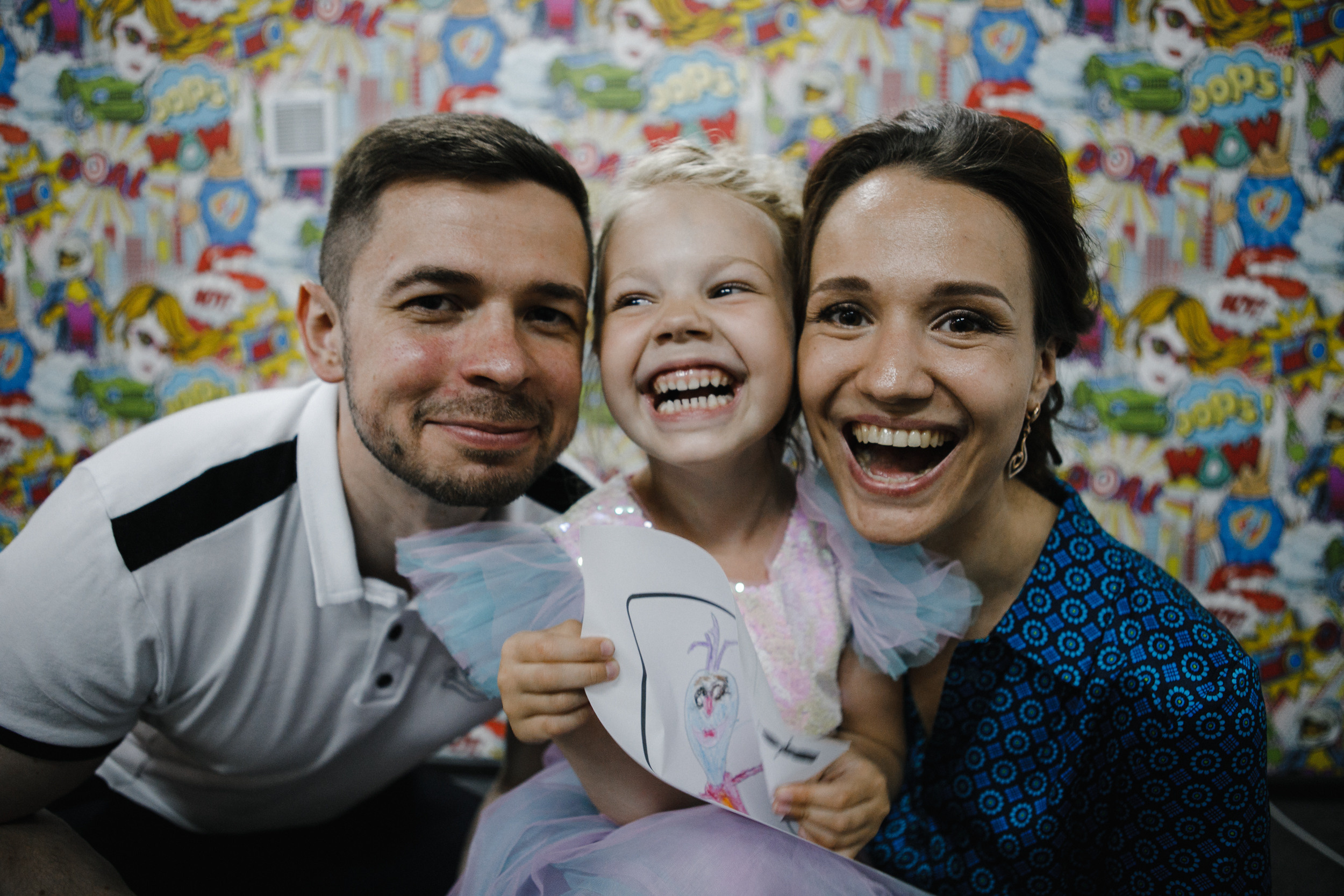 Софи 5 лет!. Детский, семейный и школьный фотограф Смоленск Москва Влад Старов