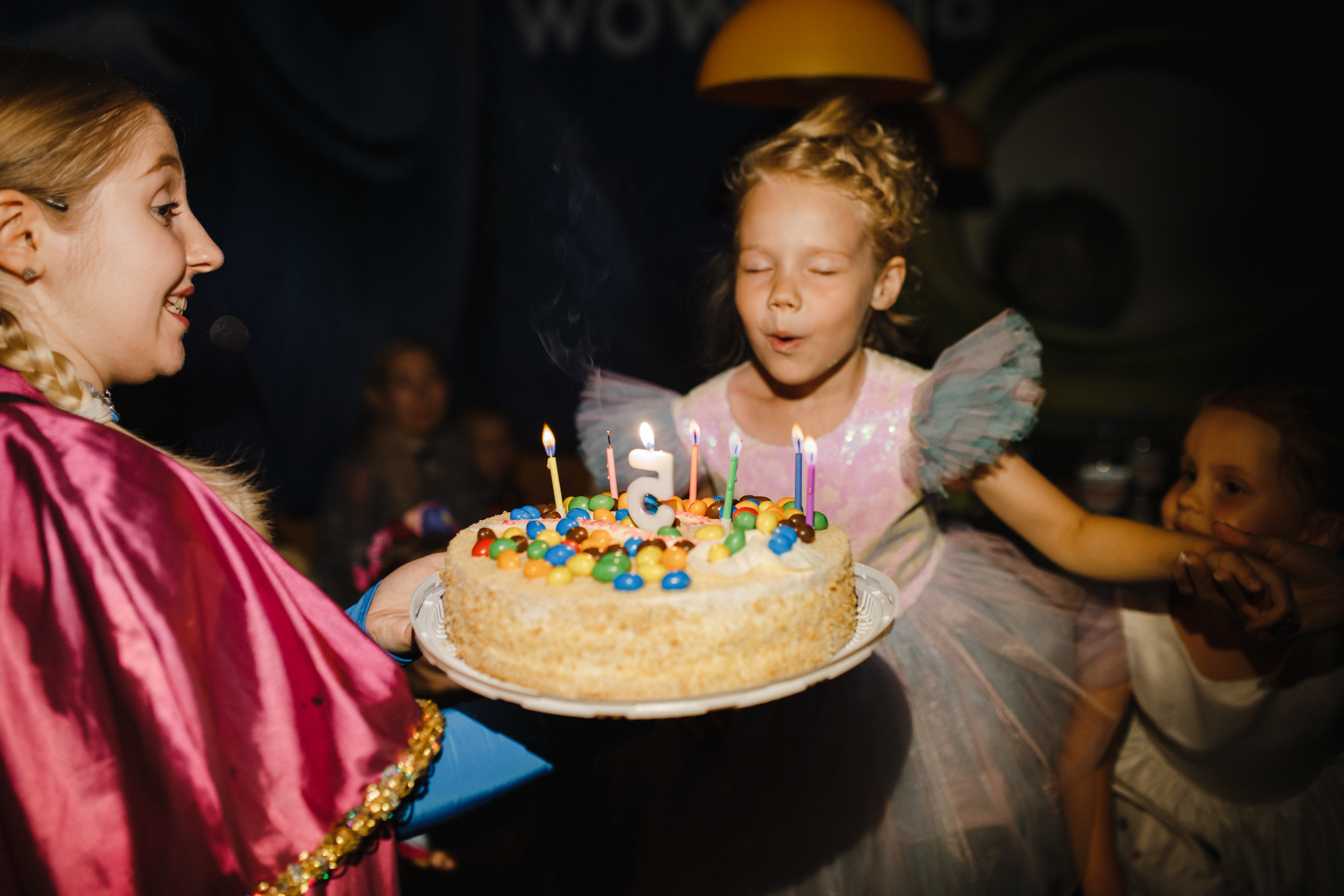 Софи 5 лет!. Детский, семейный и школьный фотограф Смоленск Москва Влад Старов