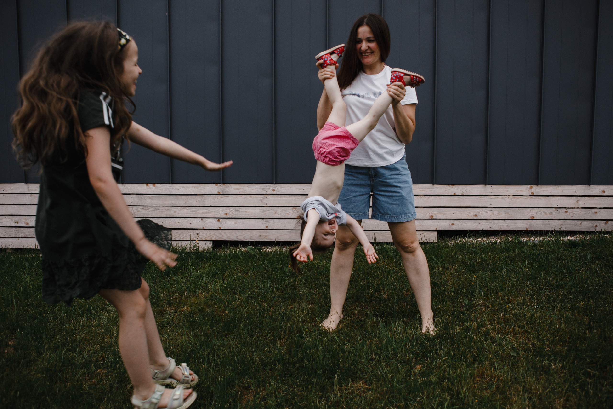 Маша+Вера+Надя. Детский, семейный и школьный фотограф Смоленск Москва Влад Старов