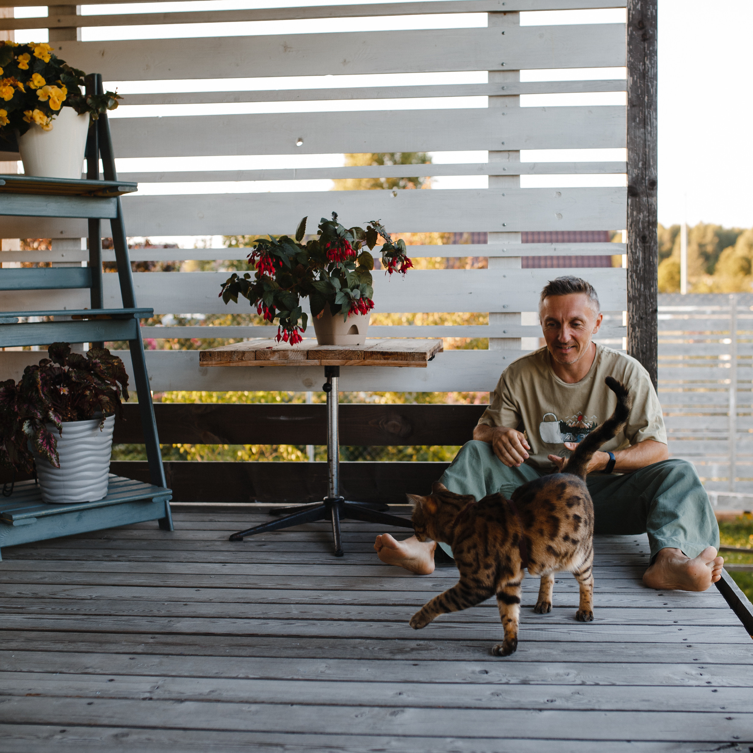 Мысли вслух. Детский, семейный и школьный фотограф Смоленск Москва Влад Старов