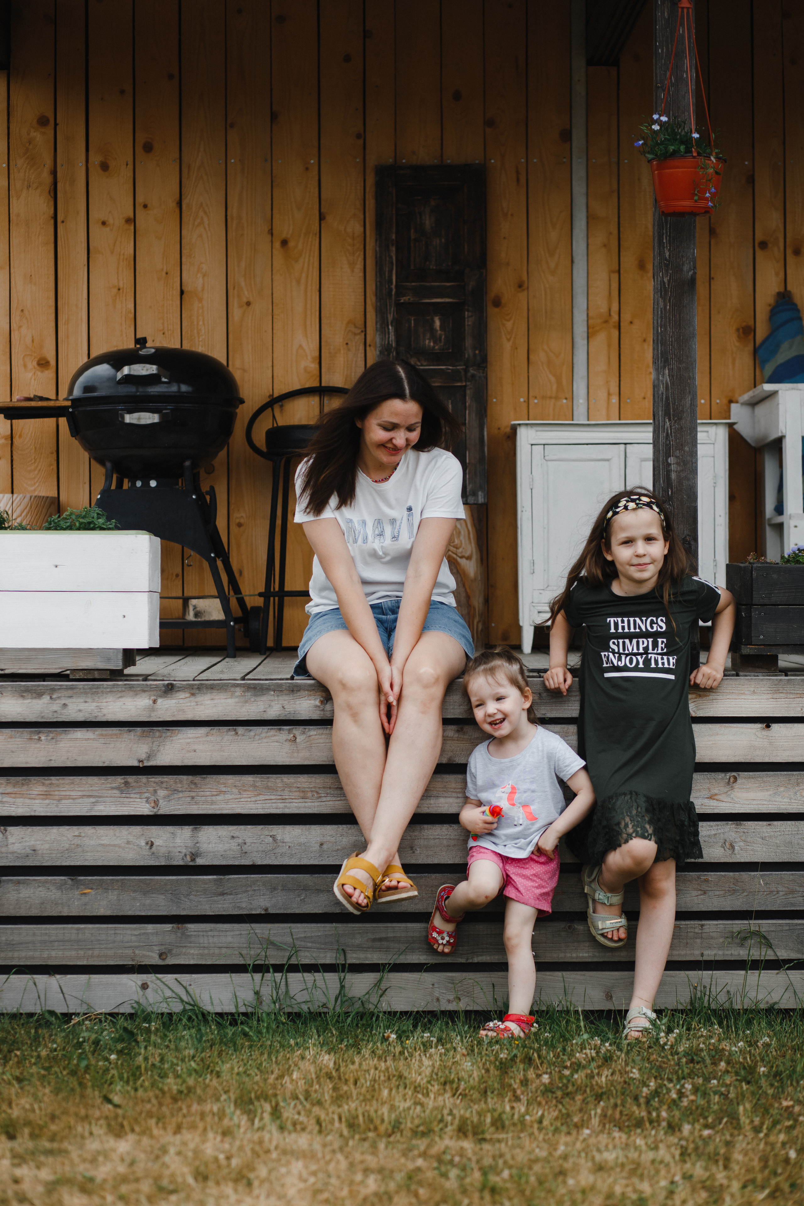 Маша+Вера+Надя. Детский, семейный и школьный фотограф Смоленск Москва Влад Старов