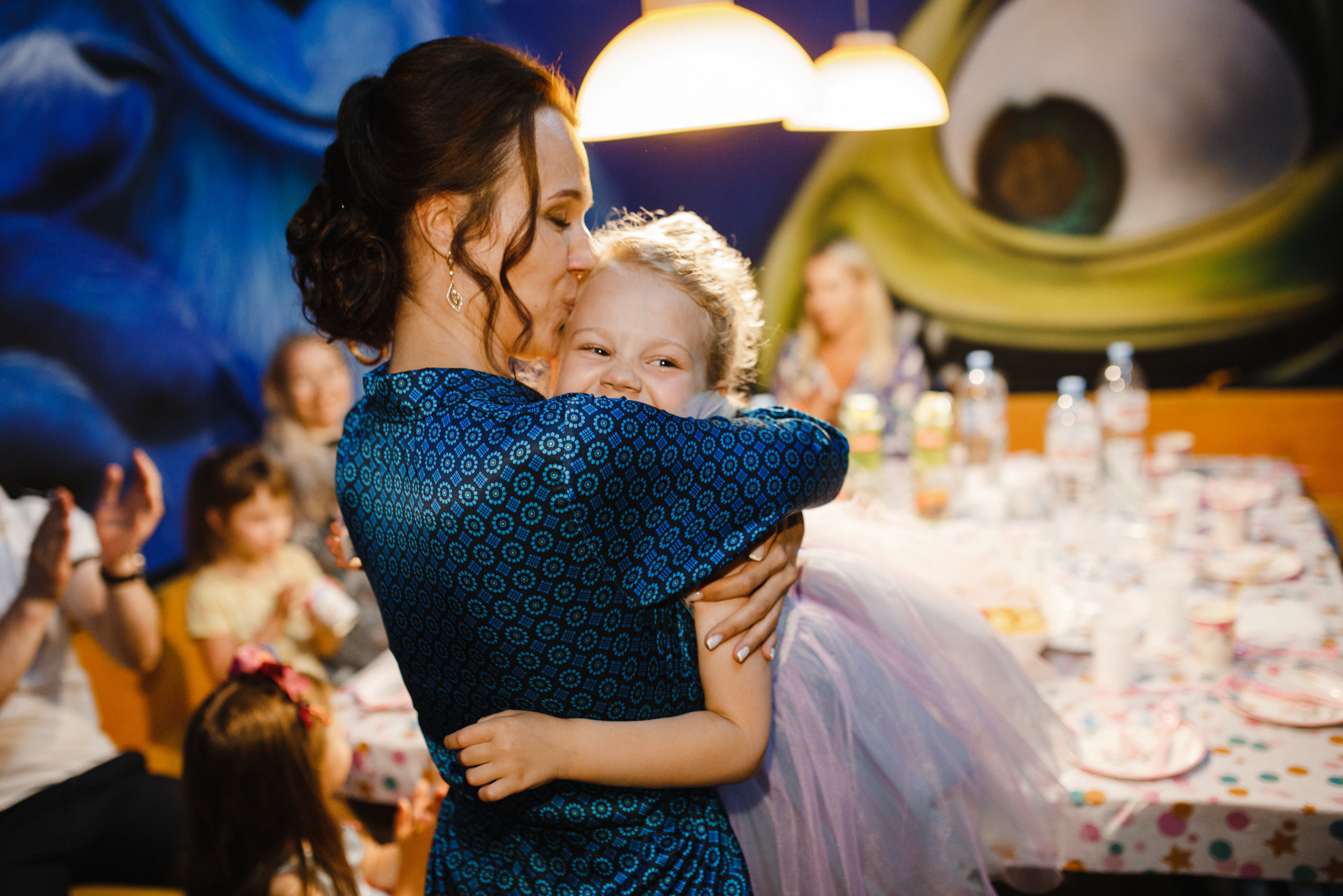 Софи 5 лет!. Детский, семейный и школьный фотограф Смоленск Москва Влад Старов