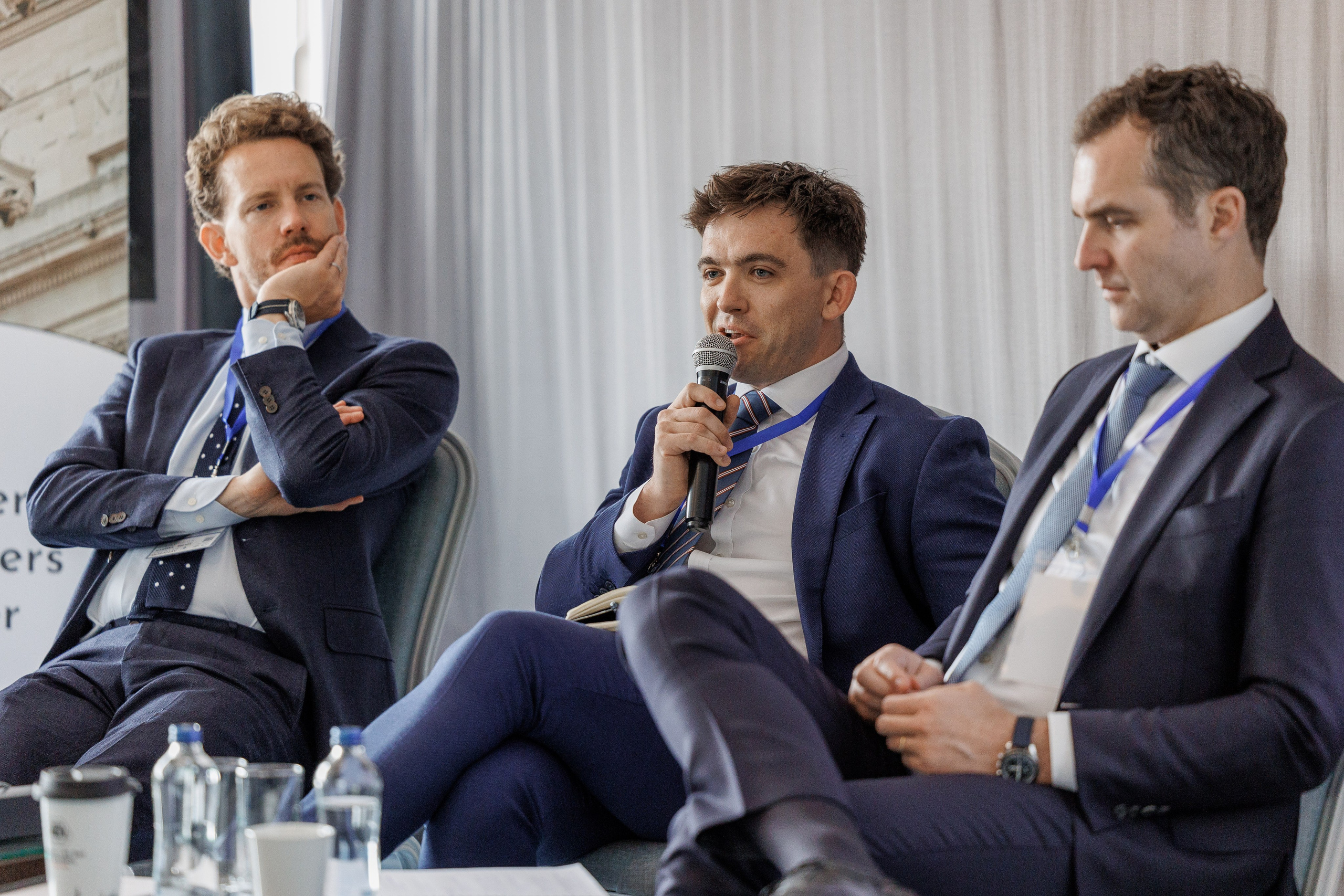 English day InIstanbul. About